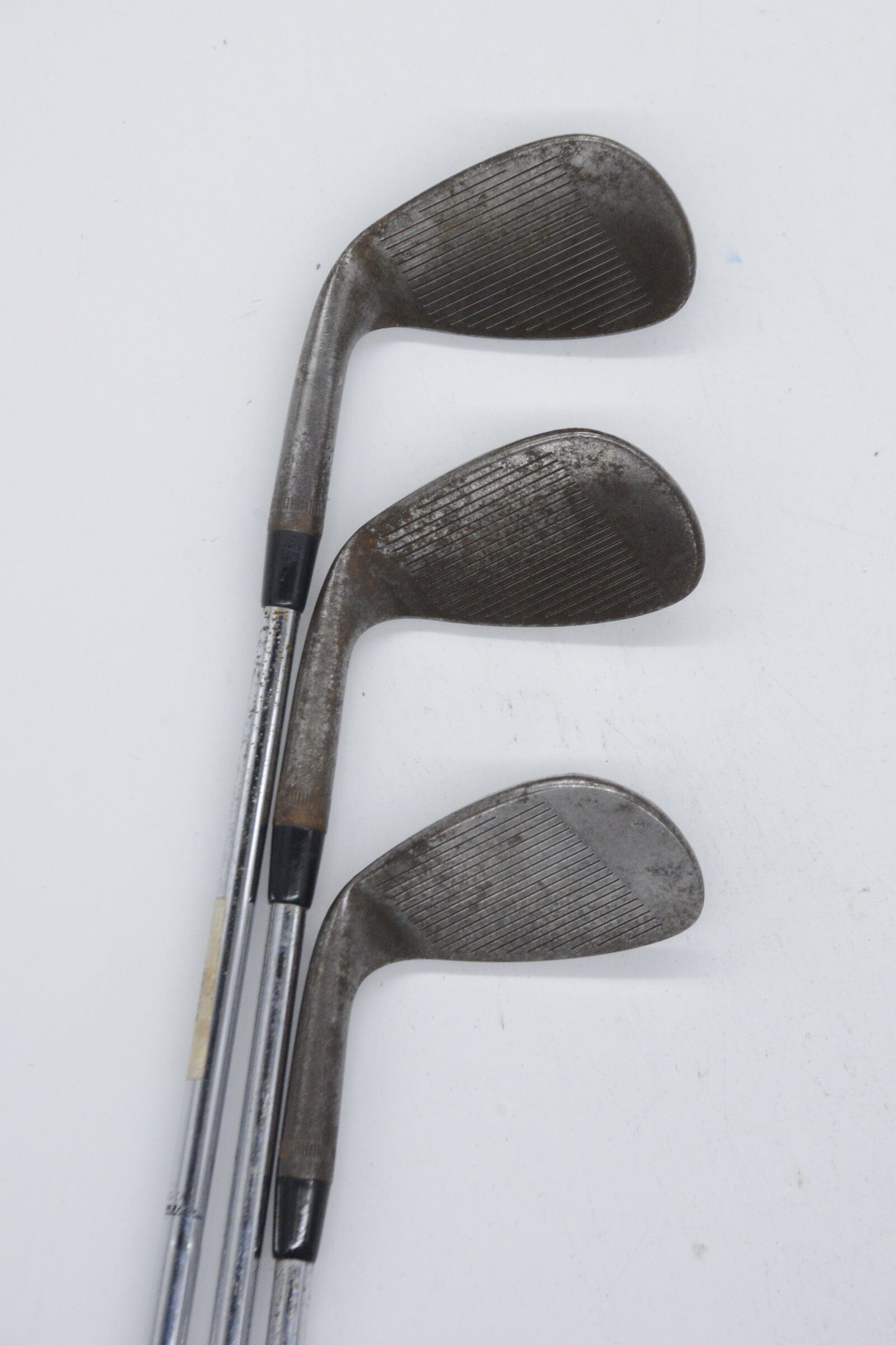 Callaway X-Series Jaws 52, 56, 60 Degree Wedge Set Wedge Flex Golf Clubs GolfRoots 