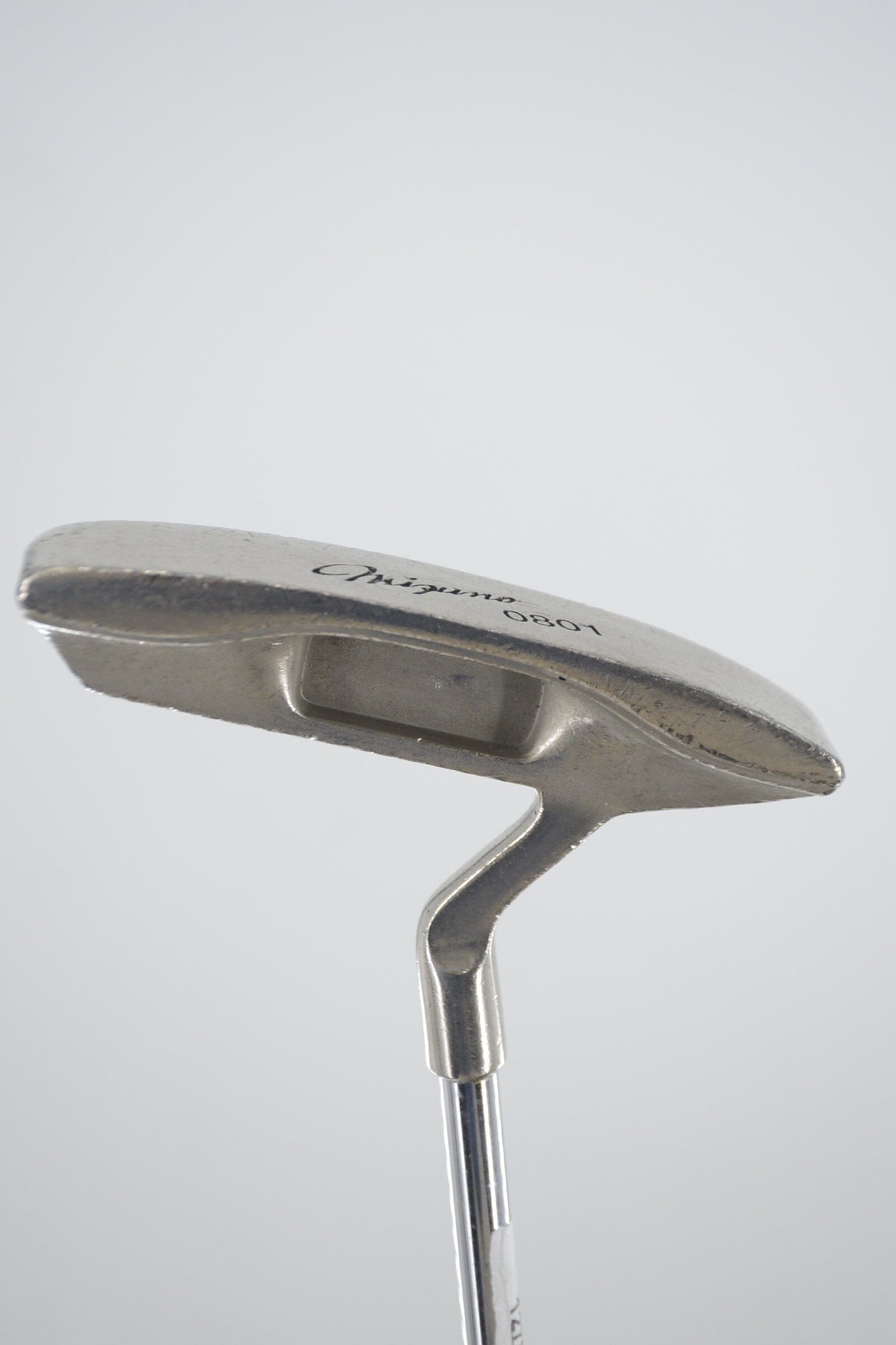 Mizuno 801 Putter 35" Golf Clubs GolfRoots 