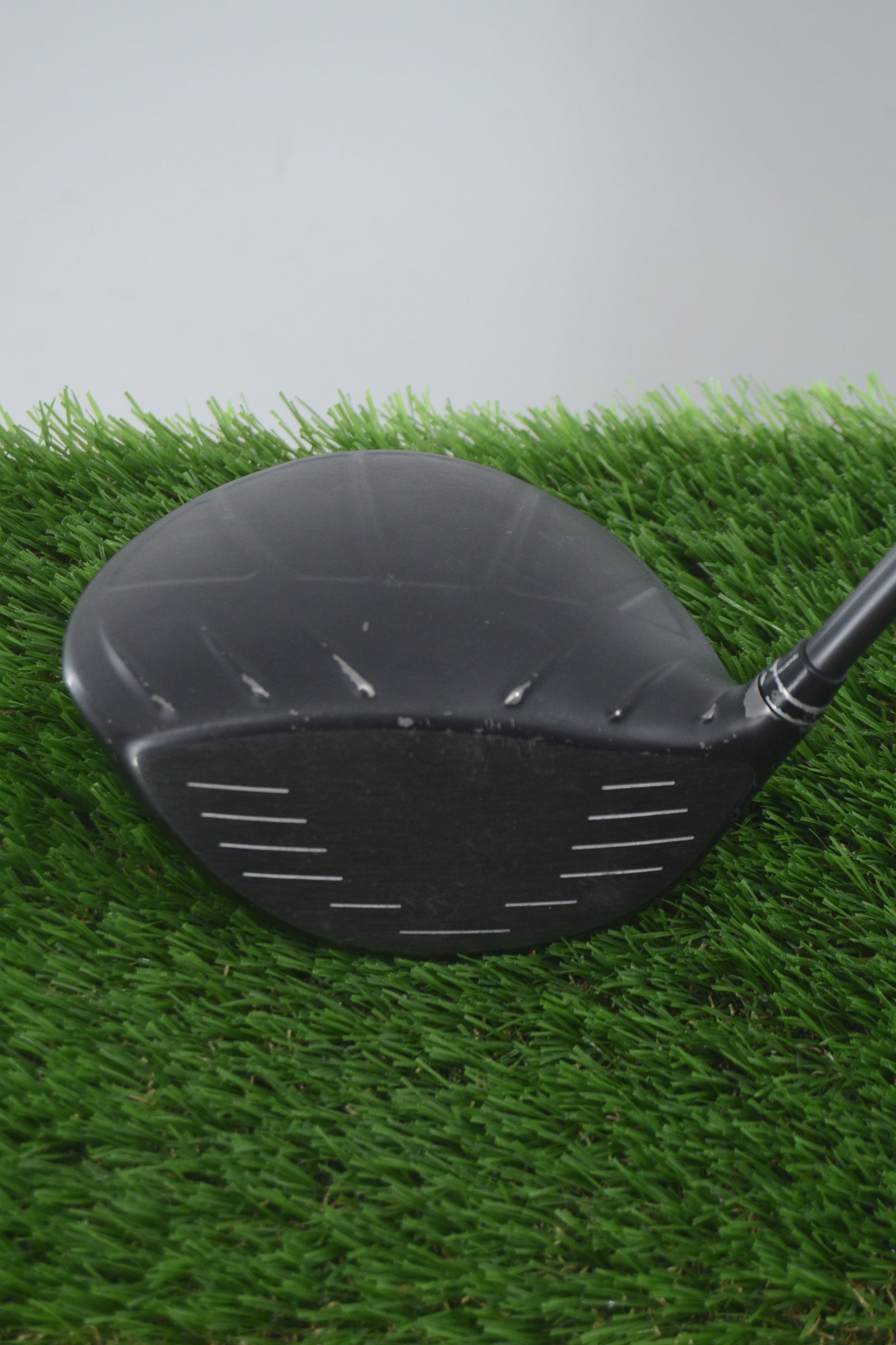 Ping G SF Tec 12 Degree Driver R Flex 45.25"