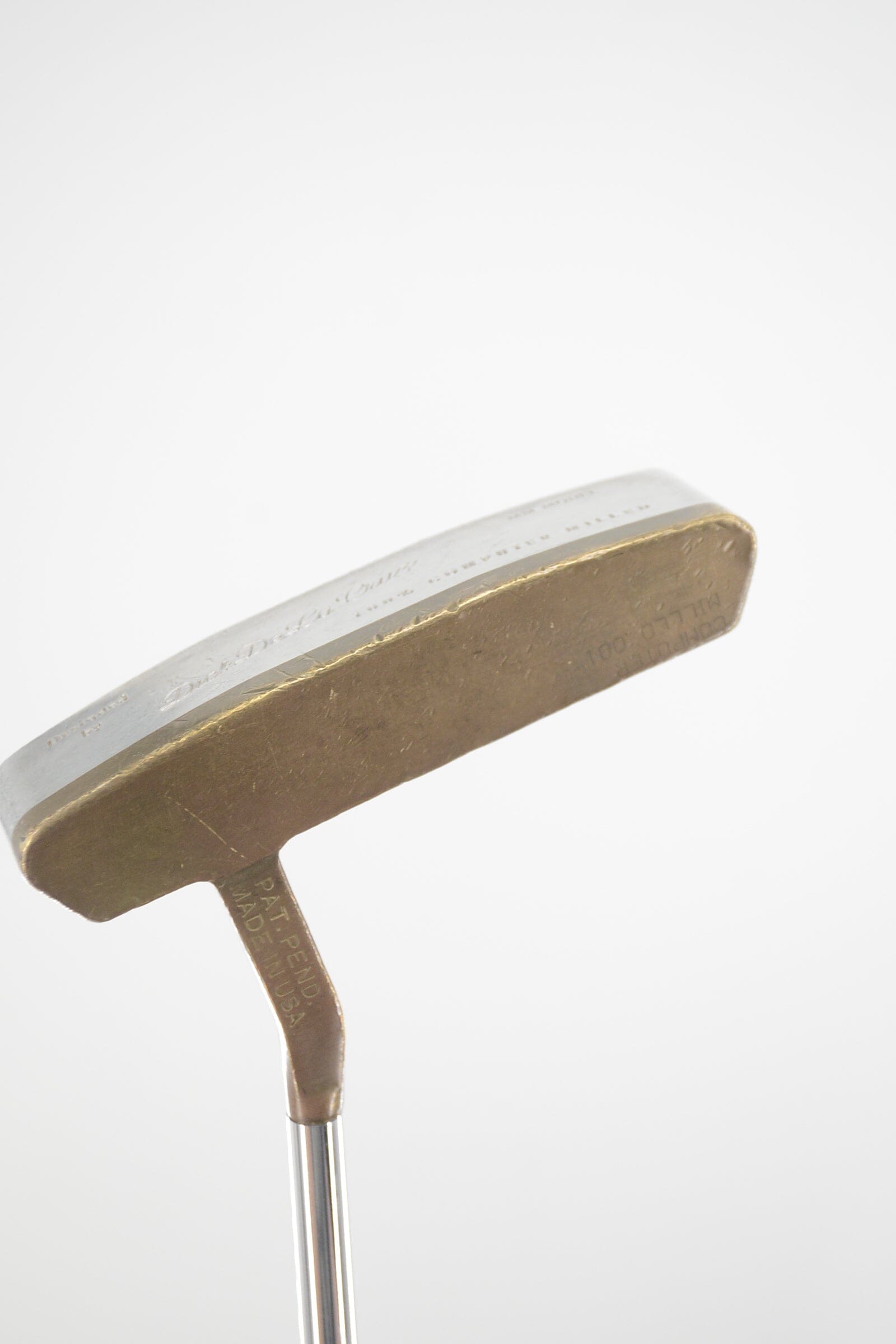 Cobra MM Putter 35" Golf Clubs GolfRoots 