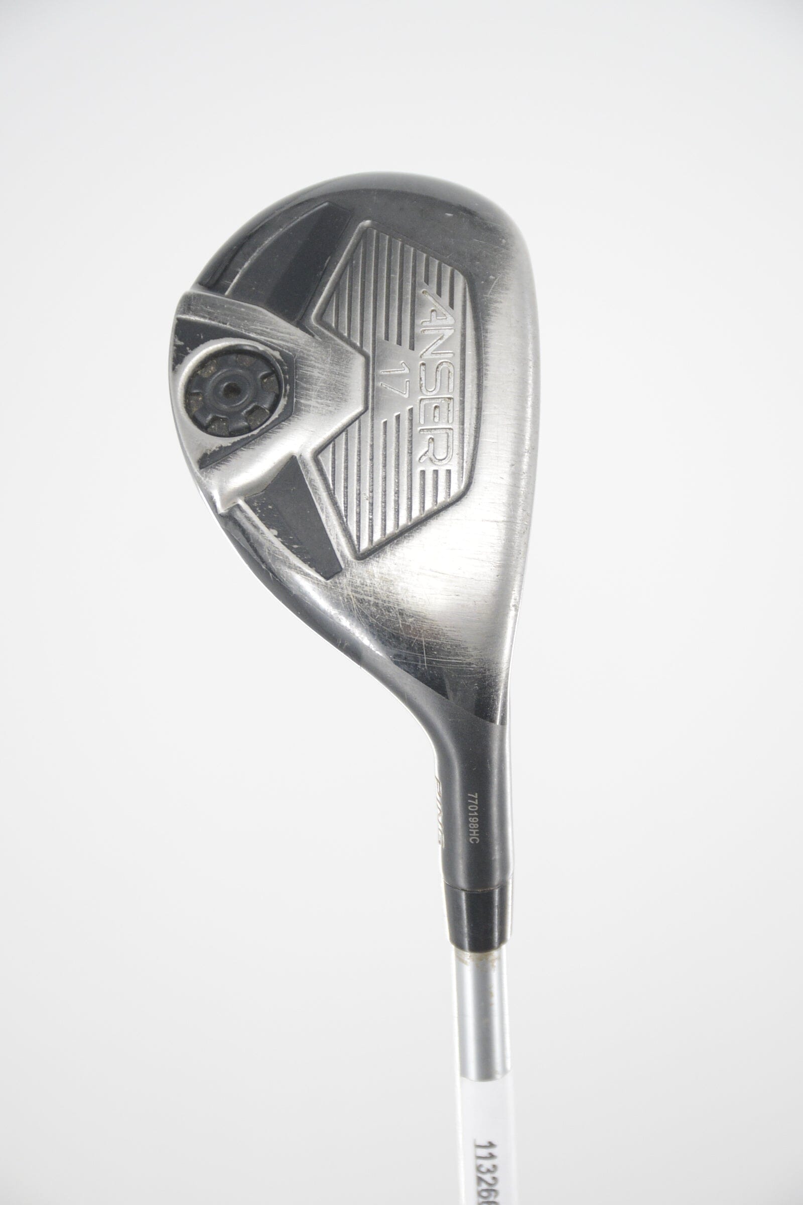 Ping Anser 17 Degree Hybrid S Flex 40.25" Golf Clubs GolfRoots 