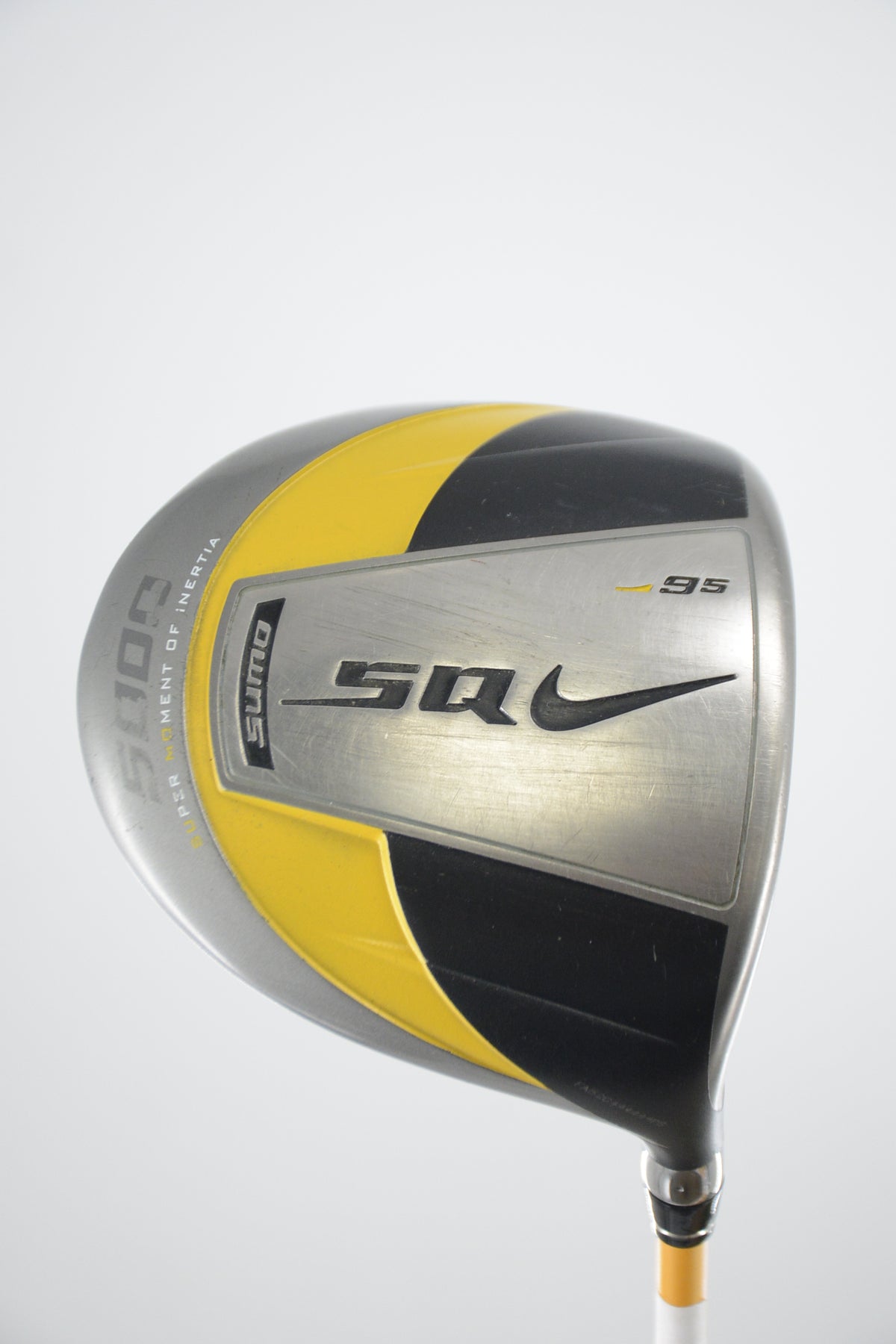 Nike Sasquatch Sumo 9.5 Degree Driver S Flex 45.5"
