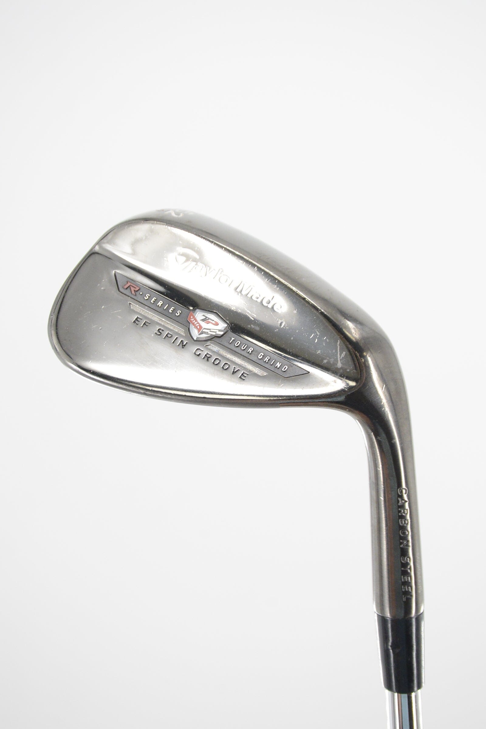 TaylorMade Tour Preferred EF 52 Degree Wedge S Flex 35.5" Golf Clubs GolfRoots 