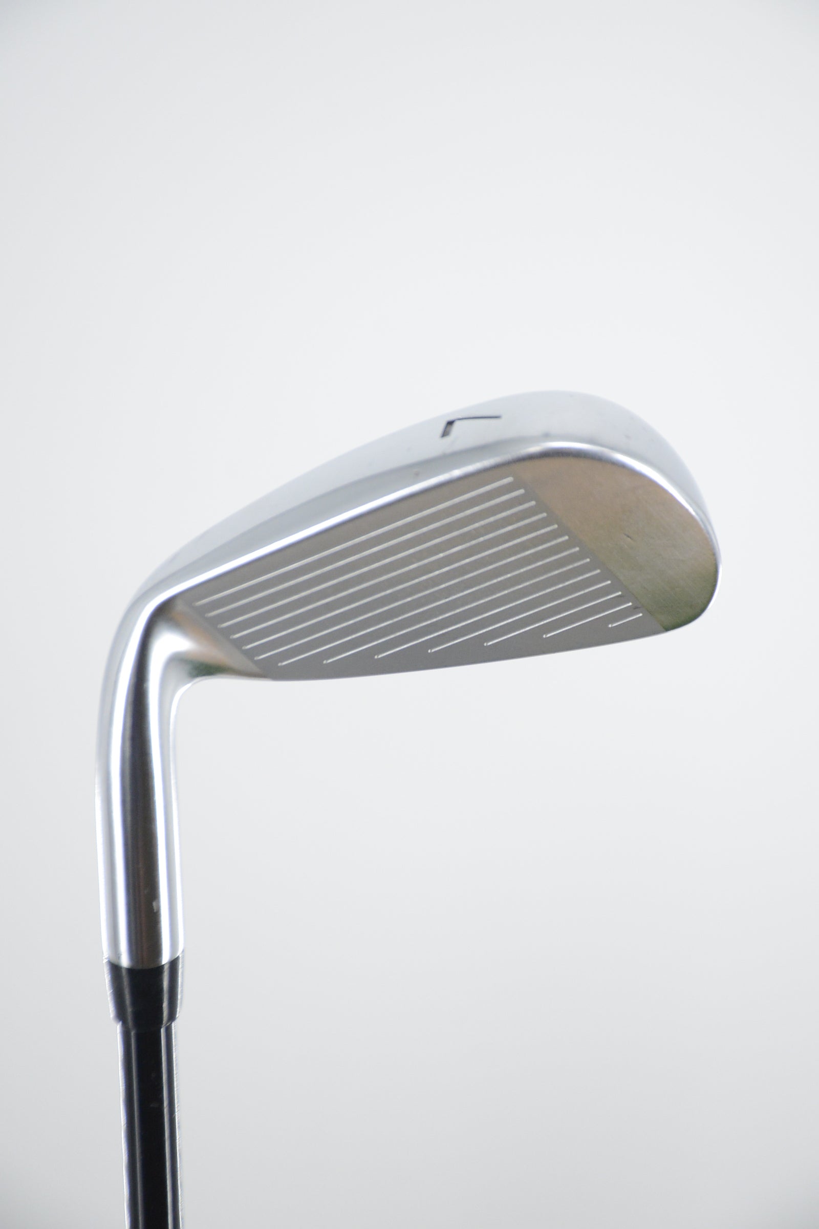 Women's Mizuno JPX-825 7 Iron W Flex 36.25"
