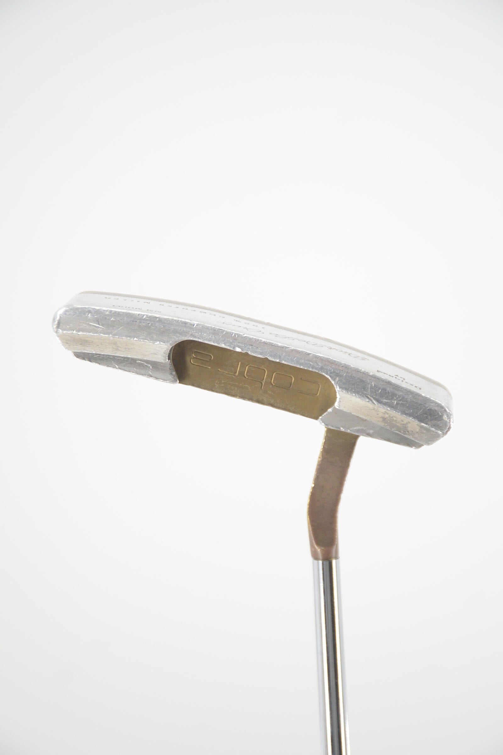 Cobra MM Putter 35" Golf Clubs GolfRoots 