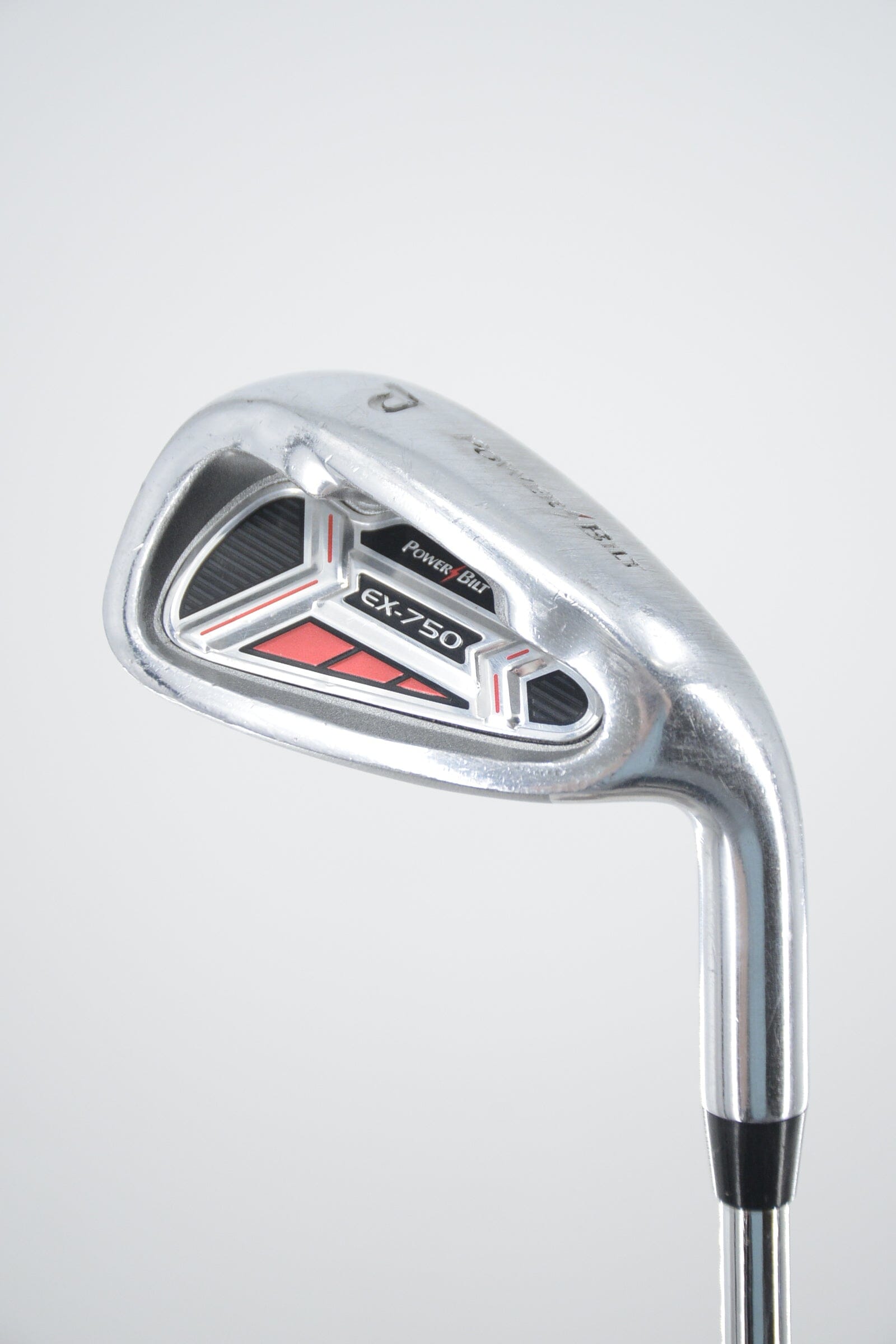 PowerBilt EX 750 PW R Flex 35" Golf Clubs GolfRoots 