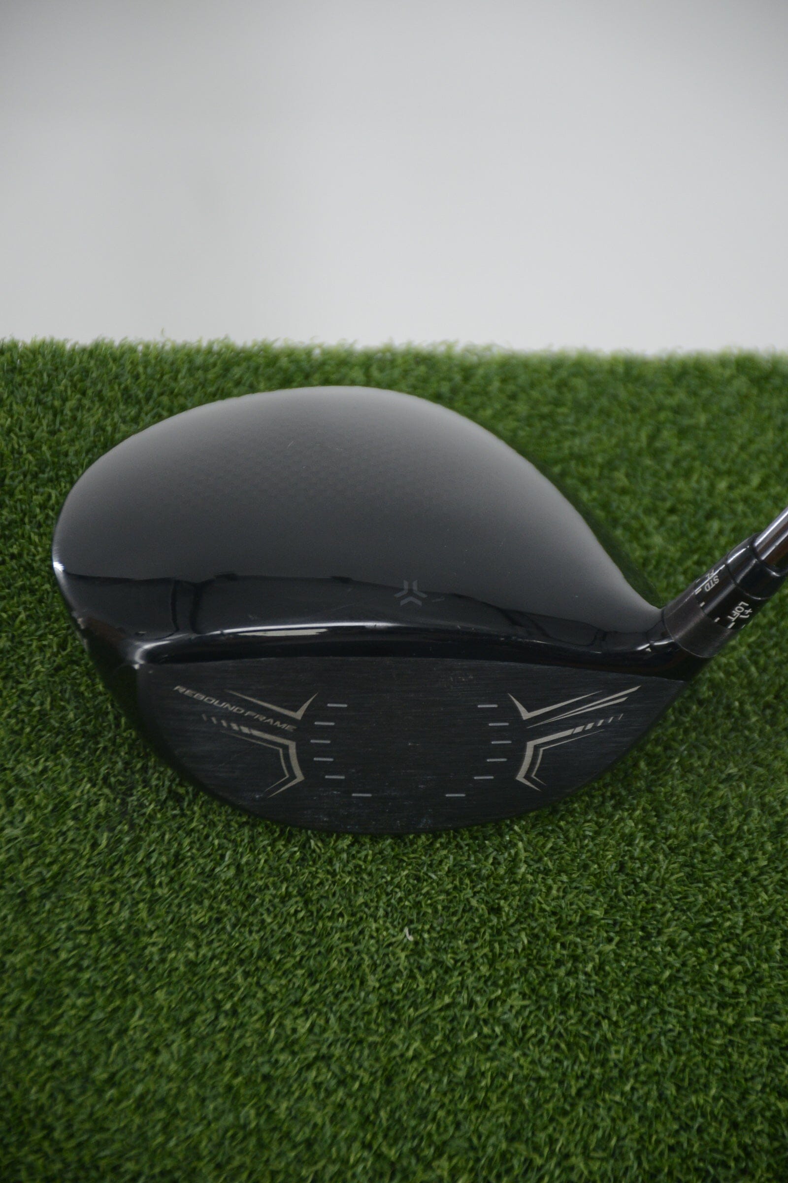 Srixon Zx5 9.5 Degree Driver X Flex 45.5" Golf Clubs GolfRoots 