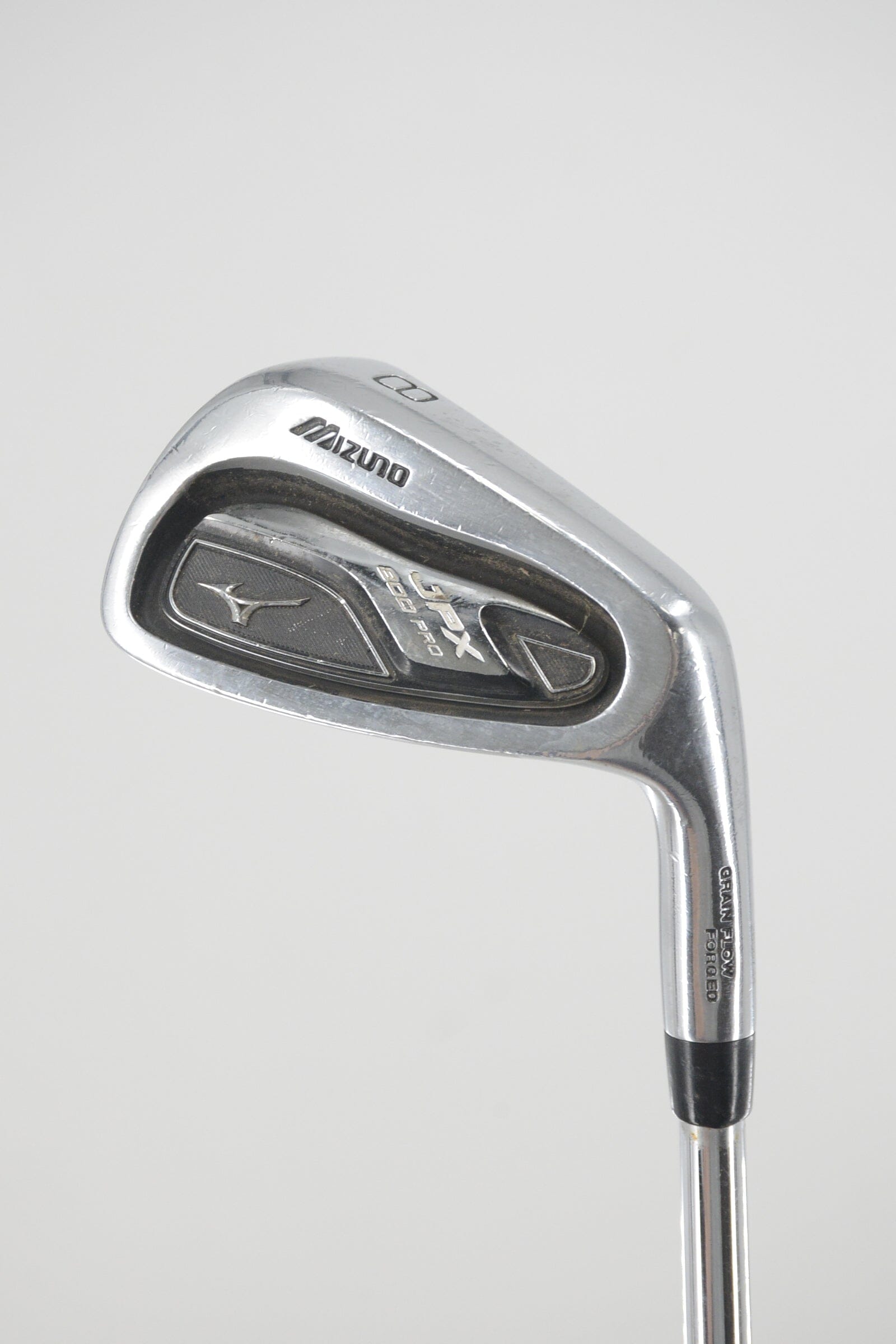 Mizuno JPX-800 Pro 8 Iron R Flex 36.25" Golf Clubs GolfRoots 