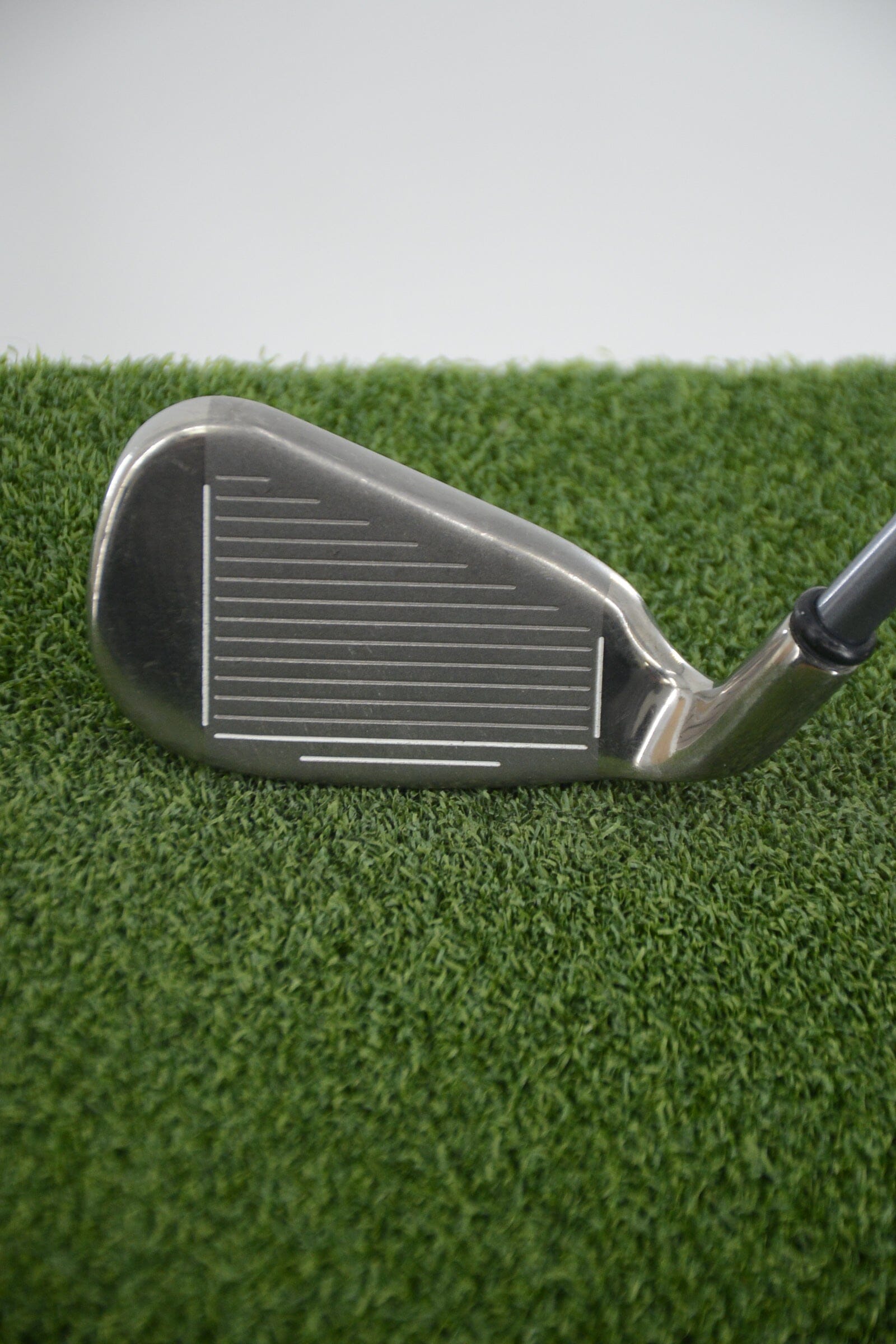 Callaway Hawk Eye 4 Iron S Flex 38.25" Golf Clubs GolfRoots 