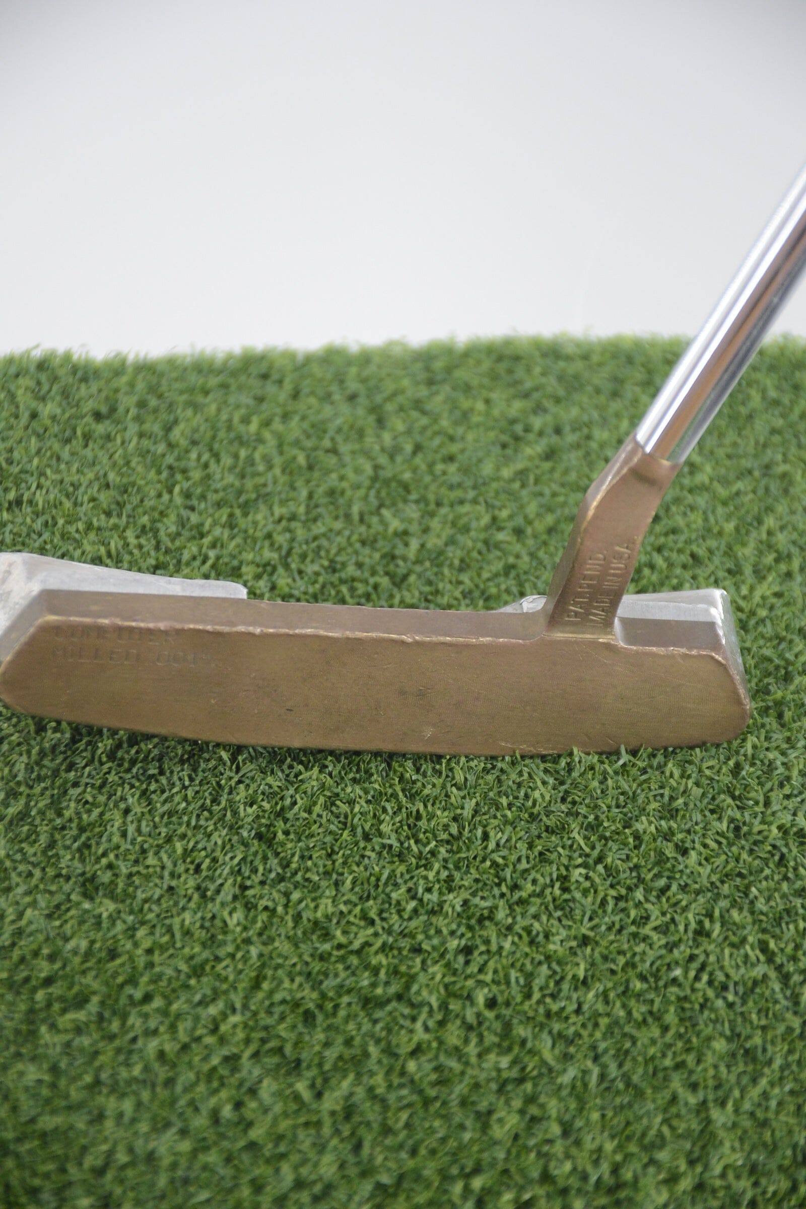 Cobra MM Putter 35" Golf Clubs GolfRoots 