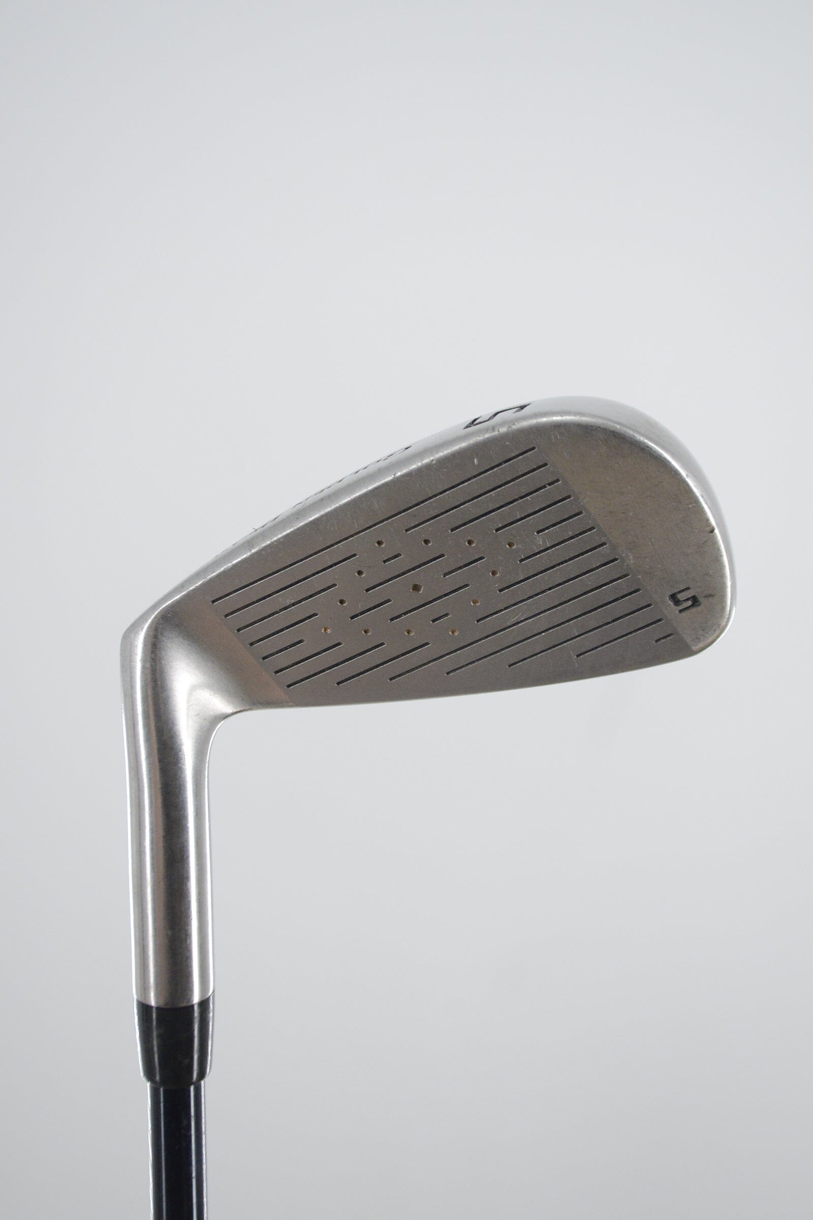Nicklaus AccuForce II 5 Iron S Flex 38" Golf Clubs GolfRoots 