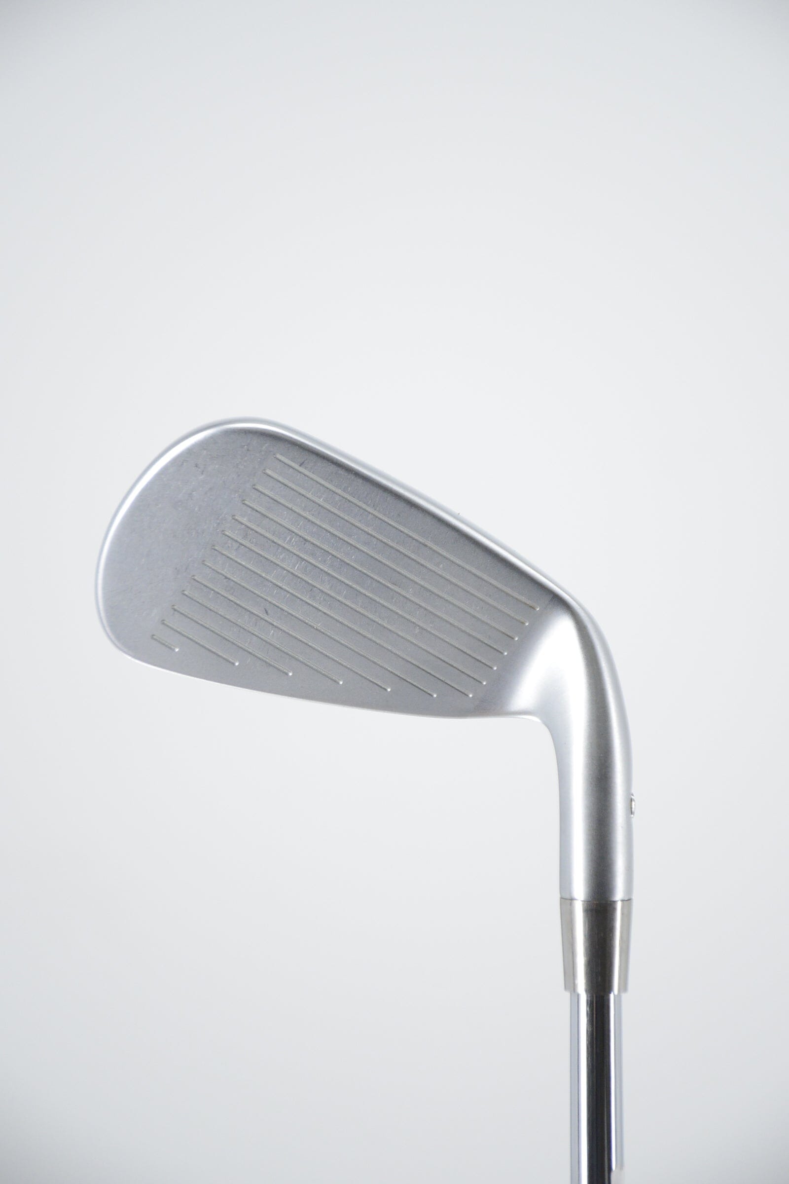 *Lefty Fitting Club* Mizuno JPX 921 Hot Metal 7 Fitting Iron X Flex 37" Golf Clubs GolfRoots 