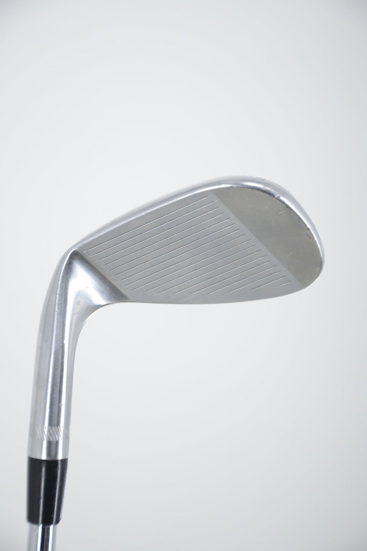 Titleist Vokey SM7 Tour Chrome 52 Degree Wedge Wedge Flex 35.25" Golf Wedges Titleist 