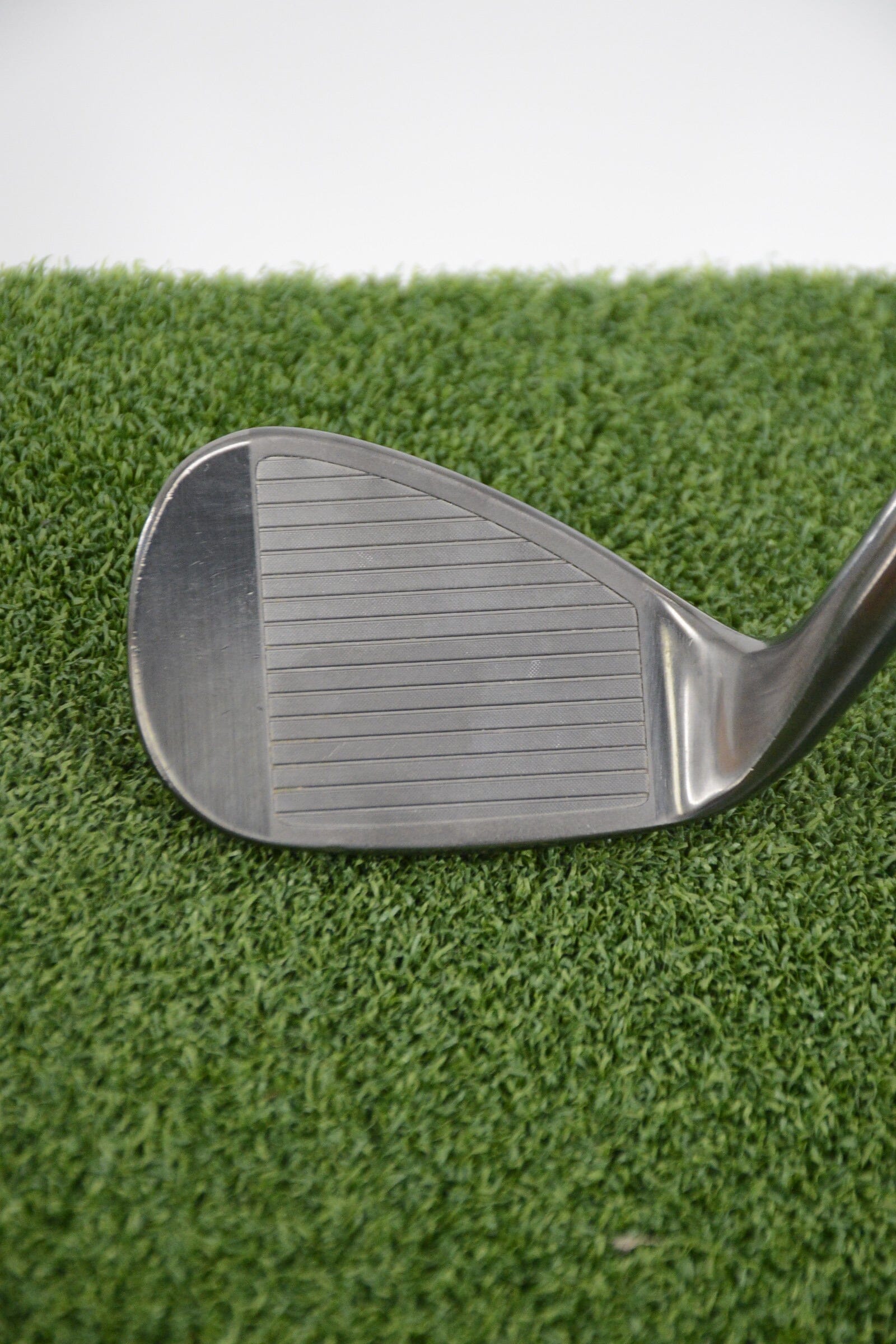TaylorMade Tour Preferred EF 52 Degree Wedge S Flex 35.5" Golf Clubs GolfRoots 