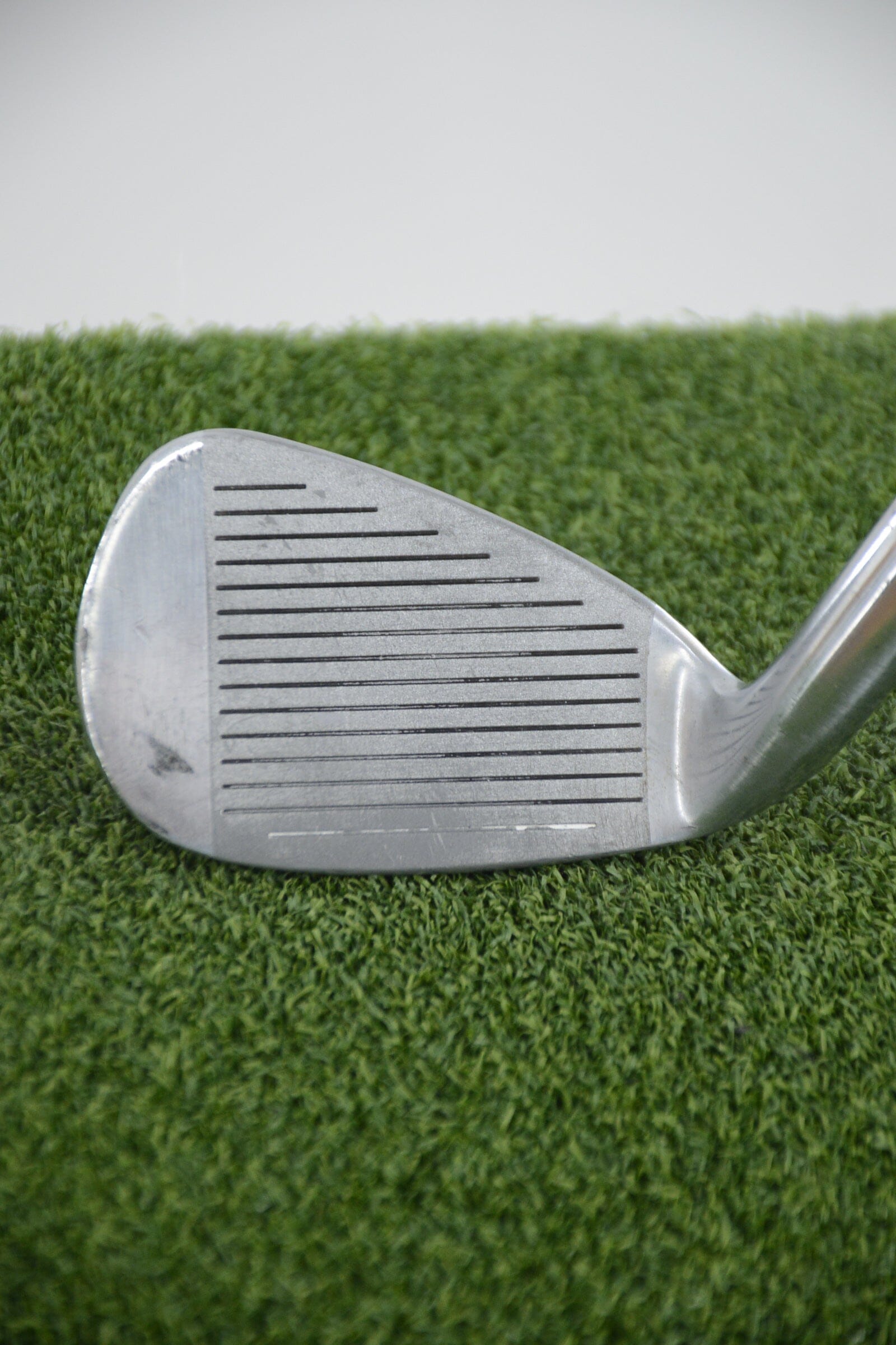 PowerBilt EX 750 PW R Flex 35" Golf Clubs GolfRoots 