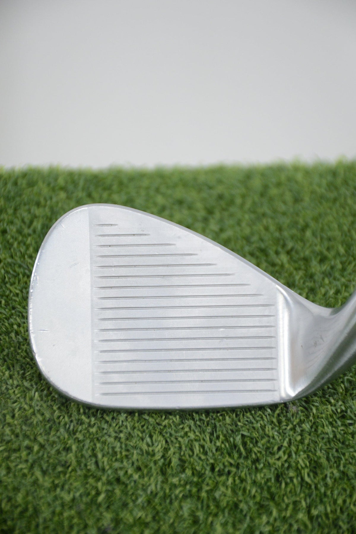 Titleist Vokey SM7 Tour Chrome 52 Degree Wedge Wedge Flex 35.25" Golf Wedges Titleist 