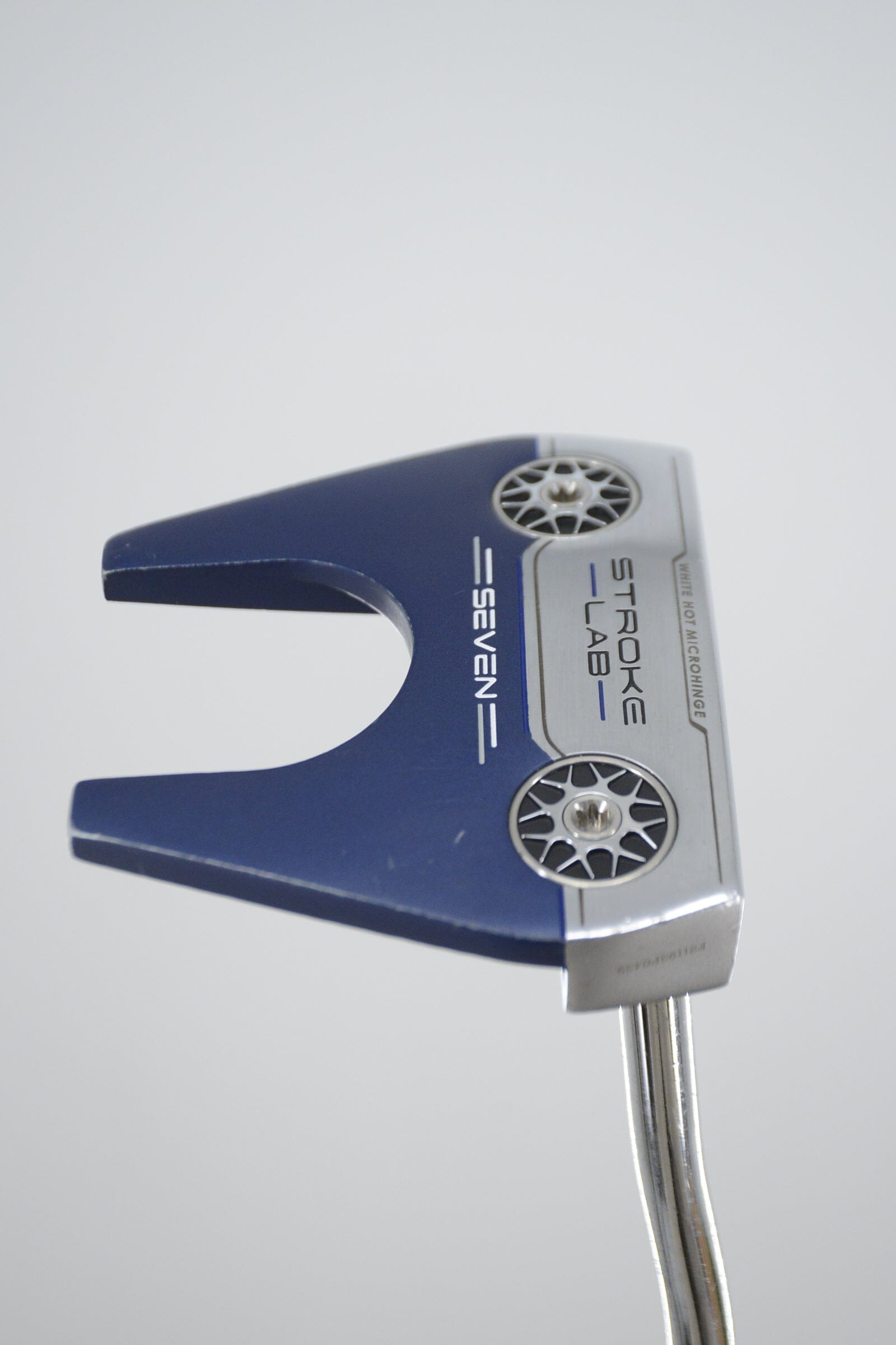 Odyssey Stroke Lab 7 Putter 33" Golf Clubs GolfRoots 