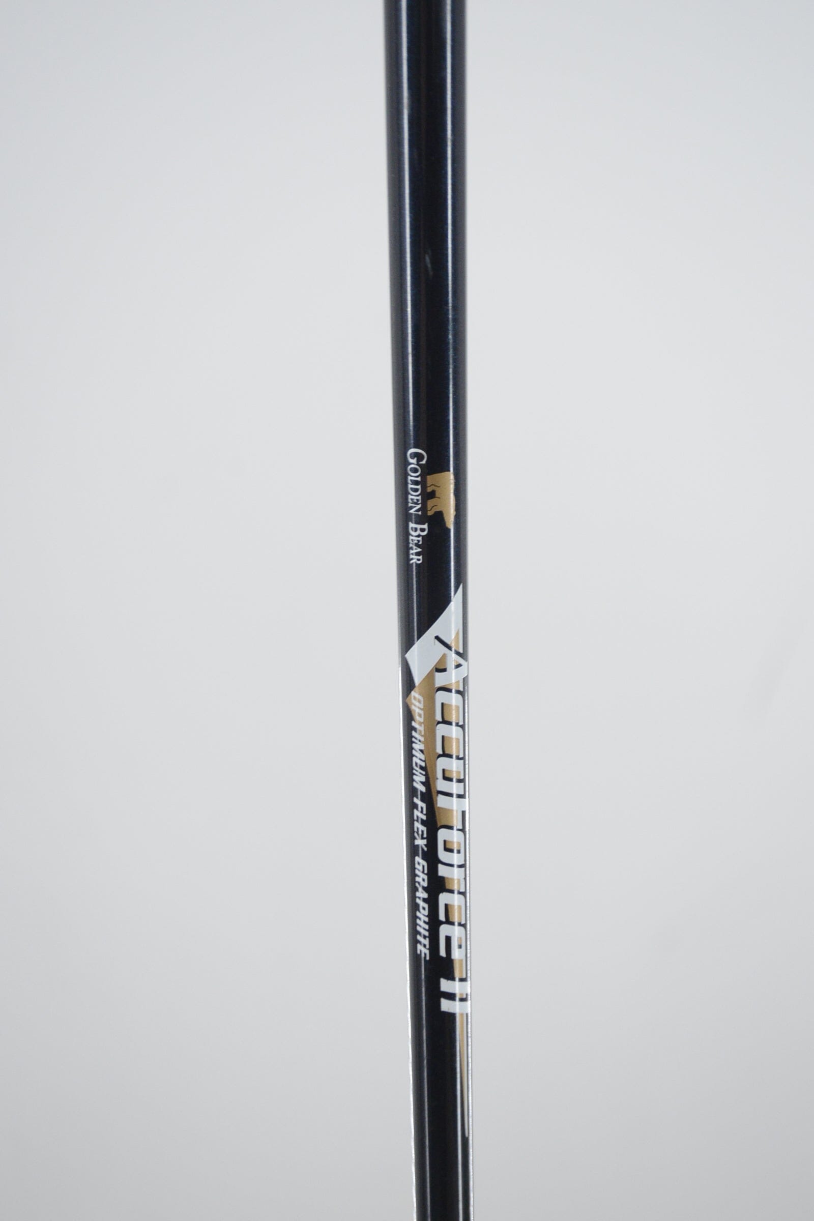 Nicklaus AccuForce II 5 Iron S Flex 38" Golf Clubs GolfRoots 