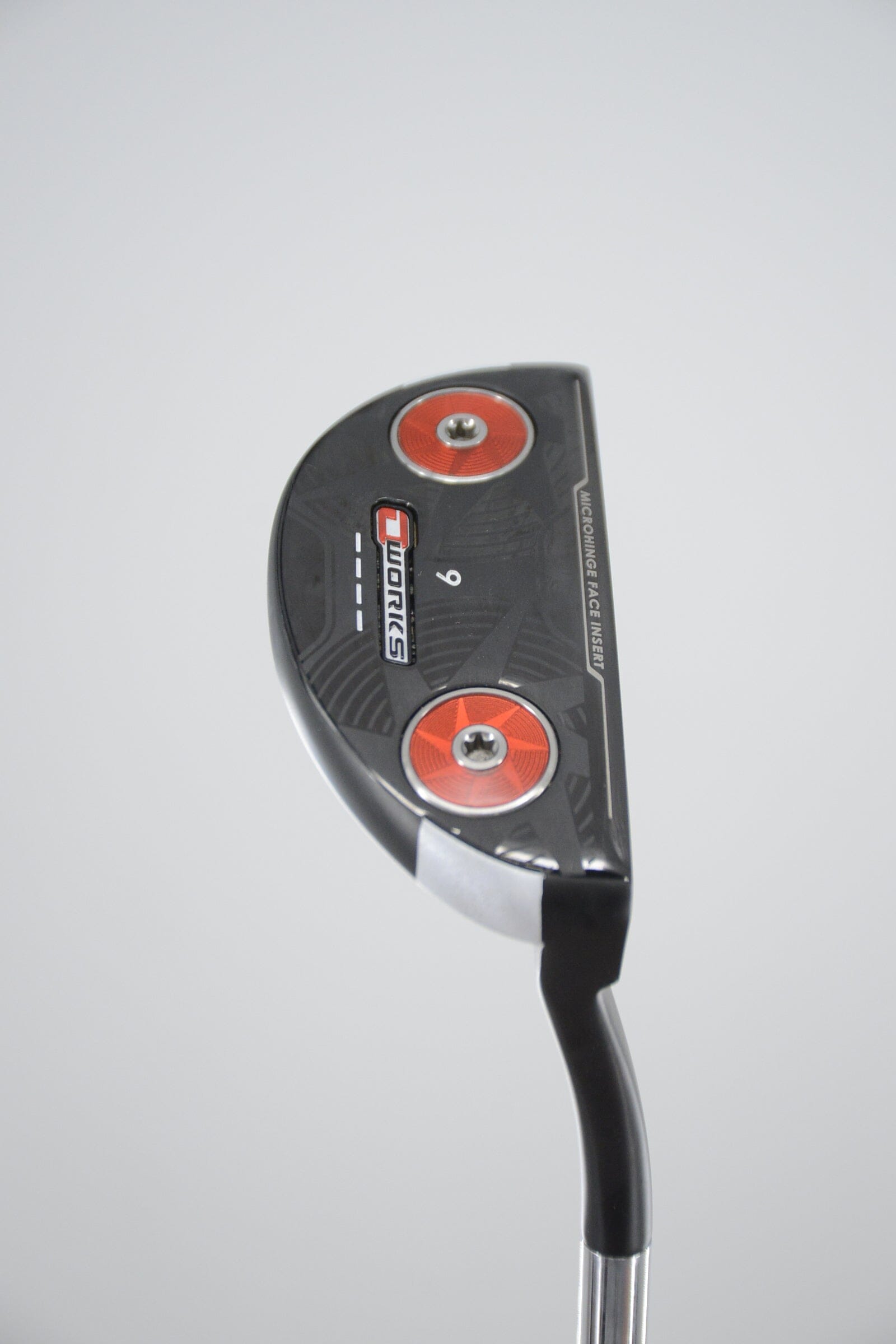 Odyssey O-Works 9 Putter 33.5" Golf Clubs GolfRoots 