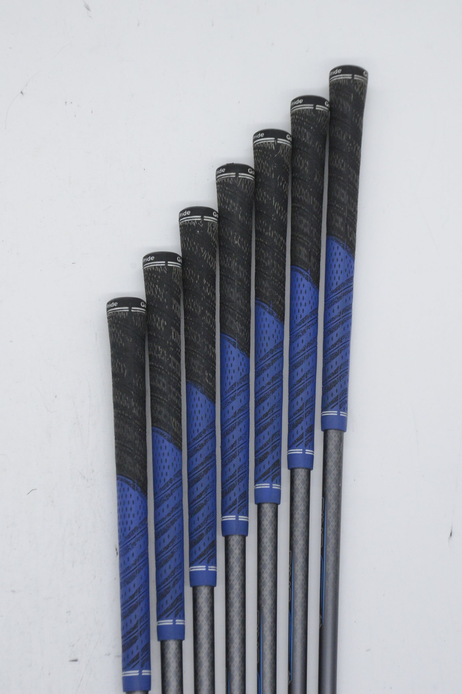 Ping G 4-PW Iron Set R Flex -0.5"