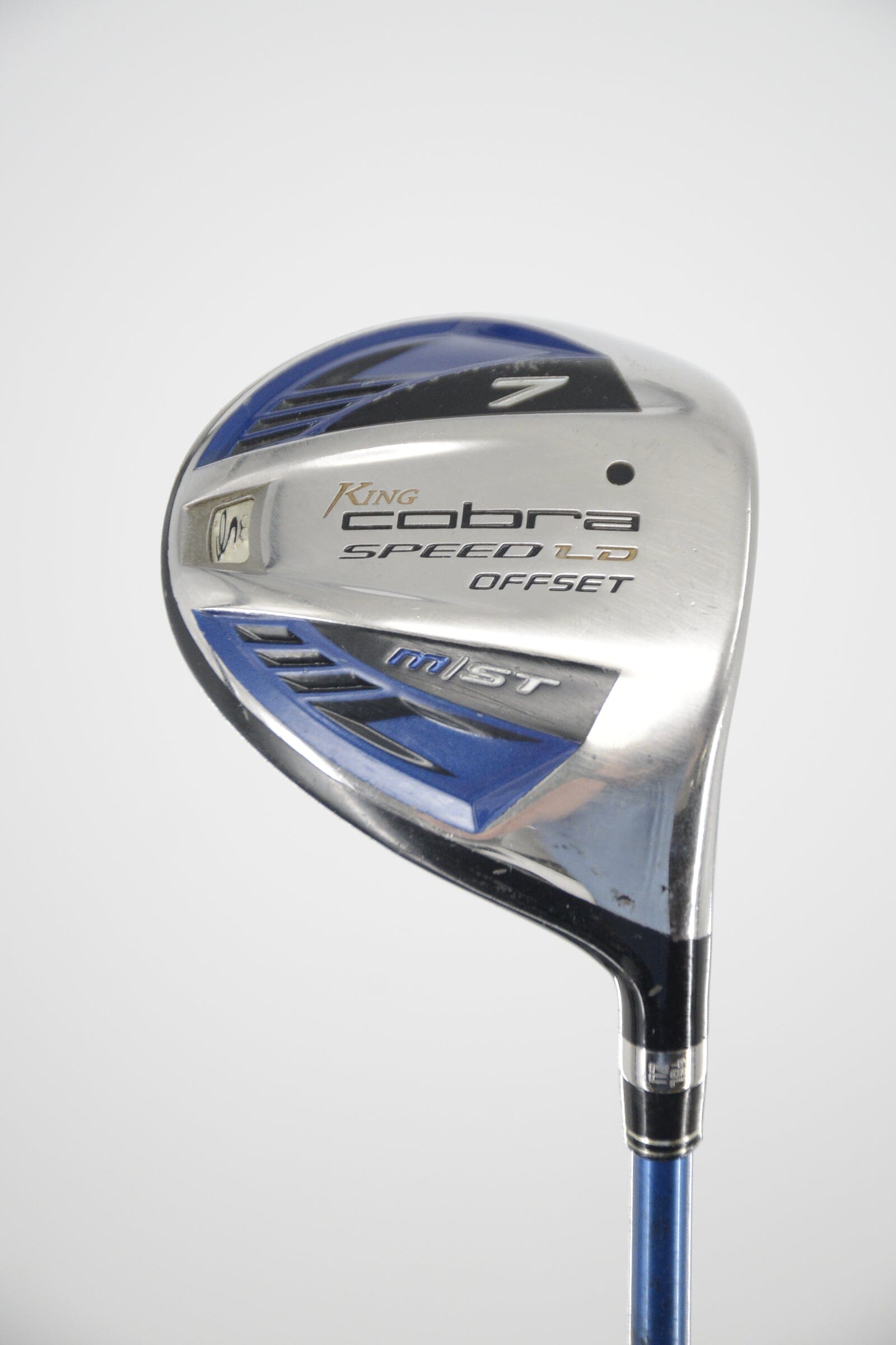 Cobra Speed LD-F 7 Wood R Flex 42.75" Golf Clubs GolfRoots 