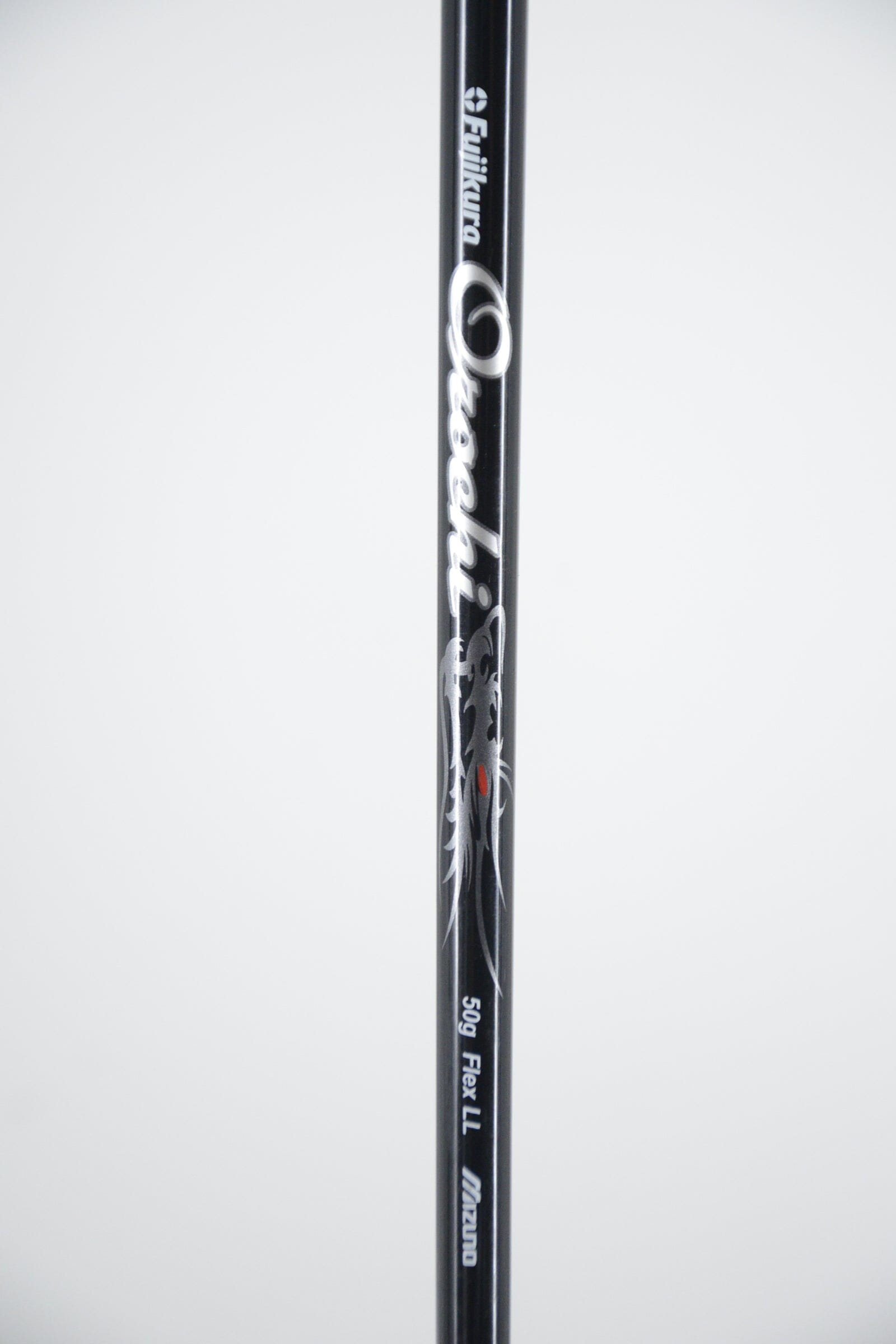 Women's Mizuno JPX-825 7 Iron W Flex 36.25"