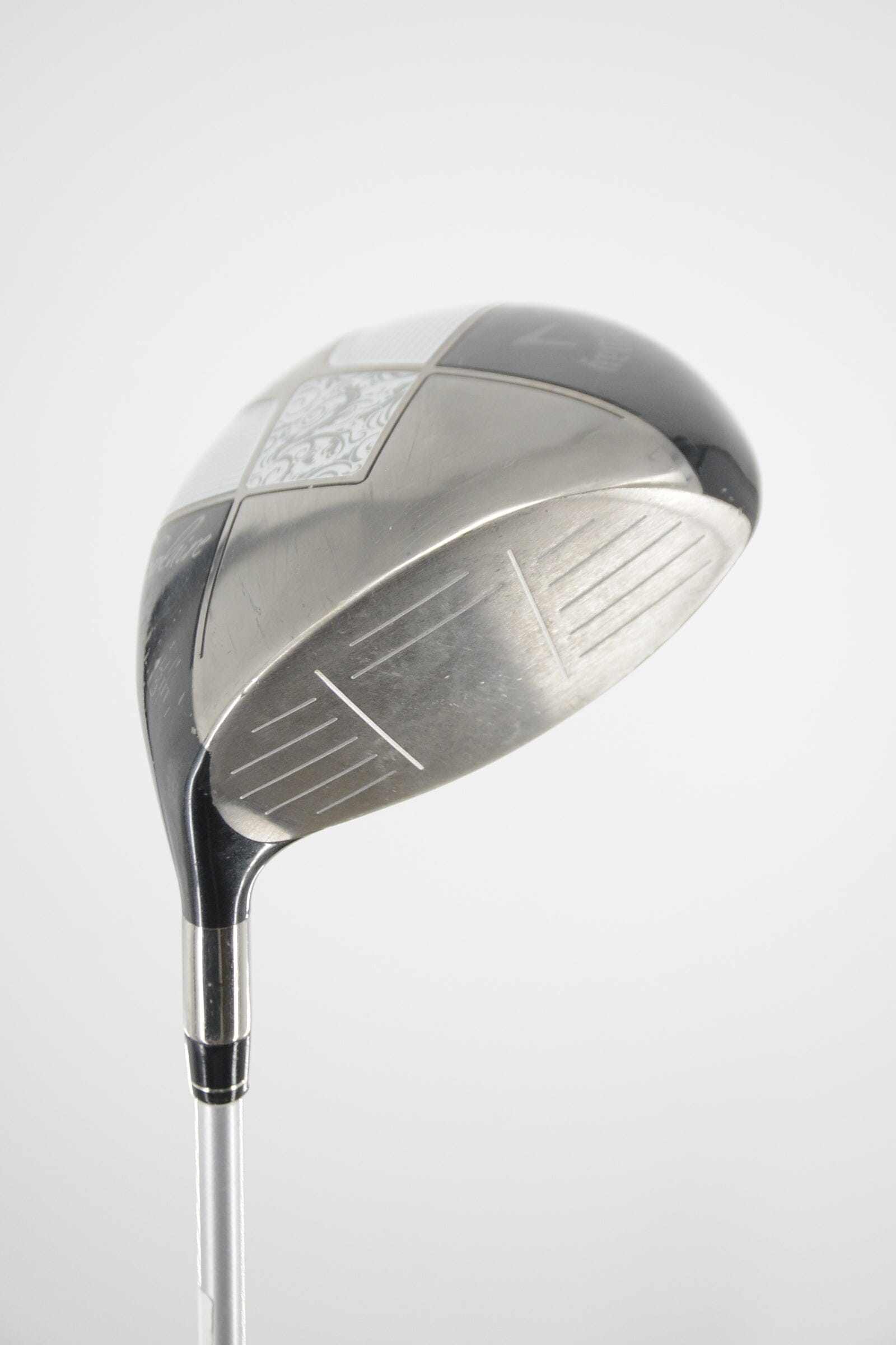 Women's Callaway Solarie 13 Degree Driver W Flex 44.5" Golf Clubs GolfRoots 
