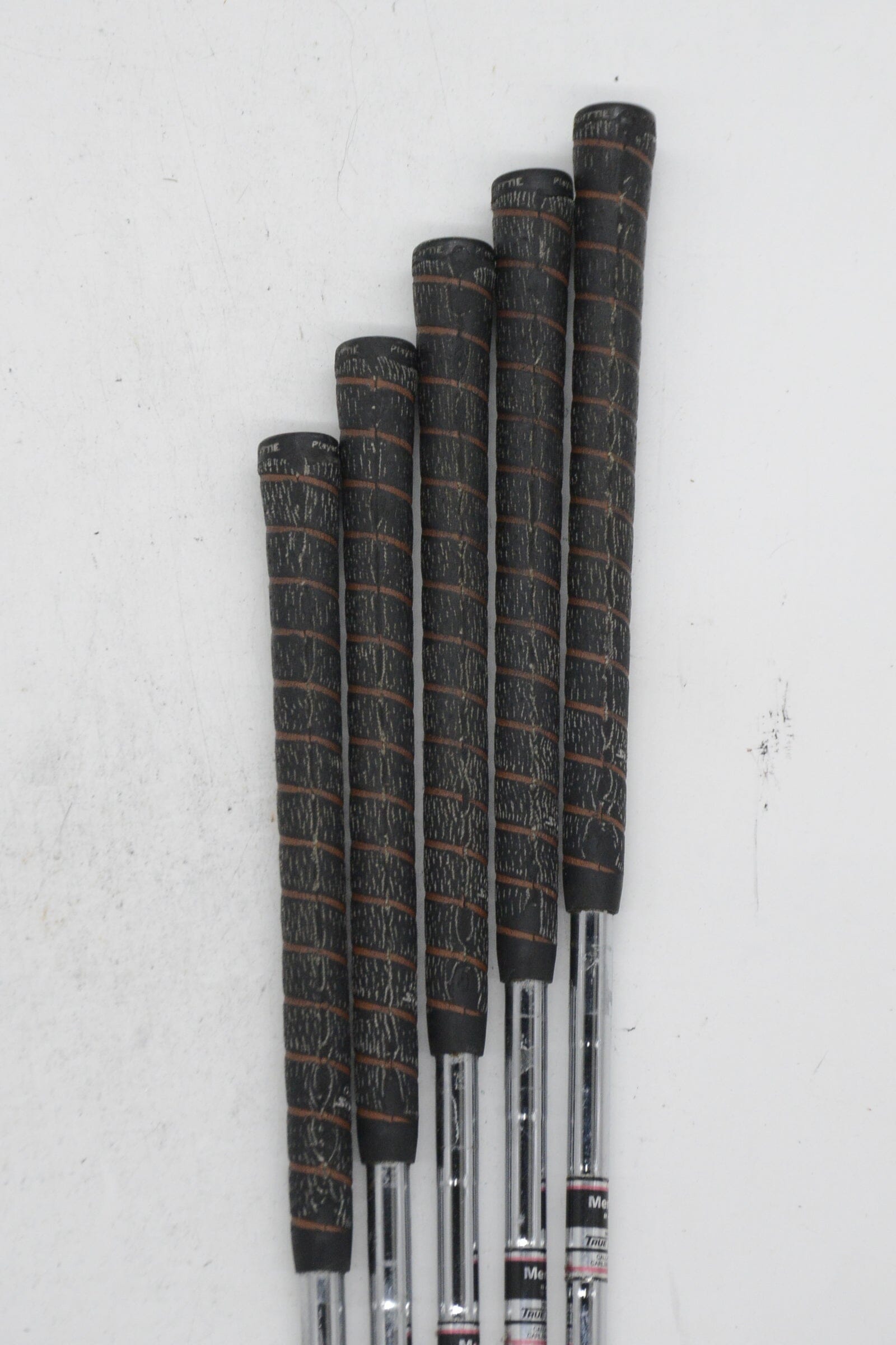 Callaway Big Bertha 1996 5-9 Iron Set R Flex Std Length Golf Clubs GolfRoots 