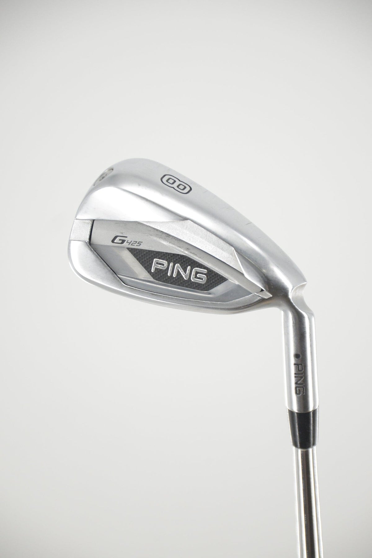 Ping G425 5-UW Iron Set S Flex Std Length