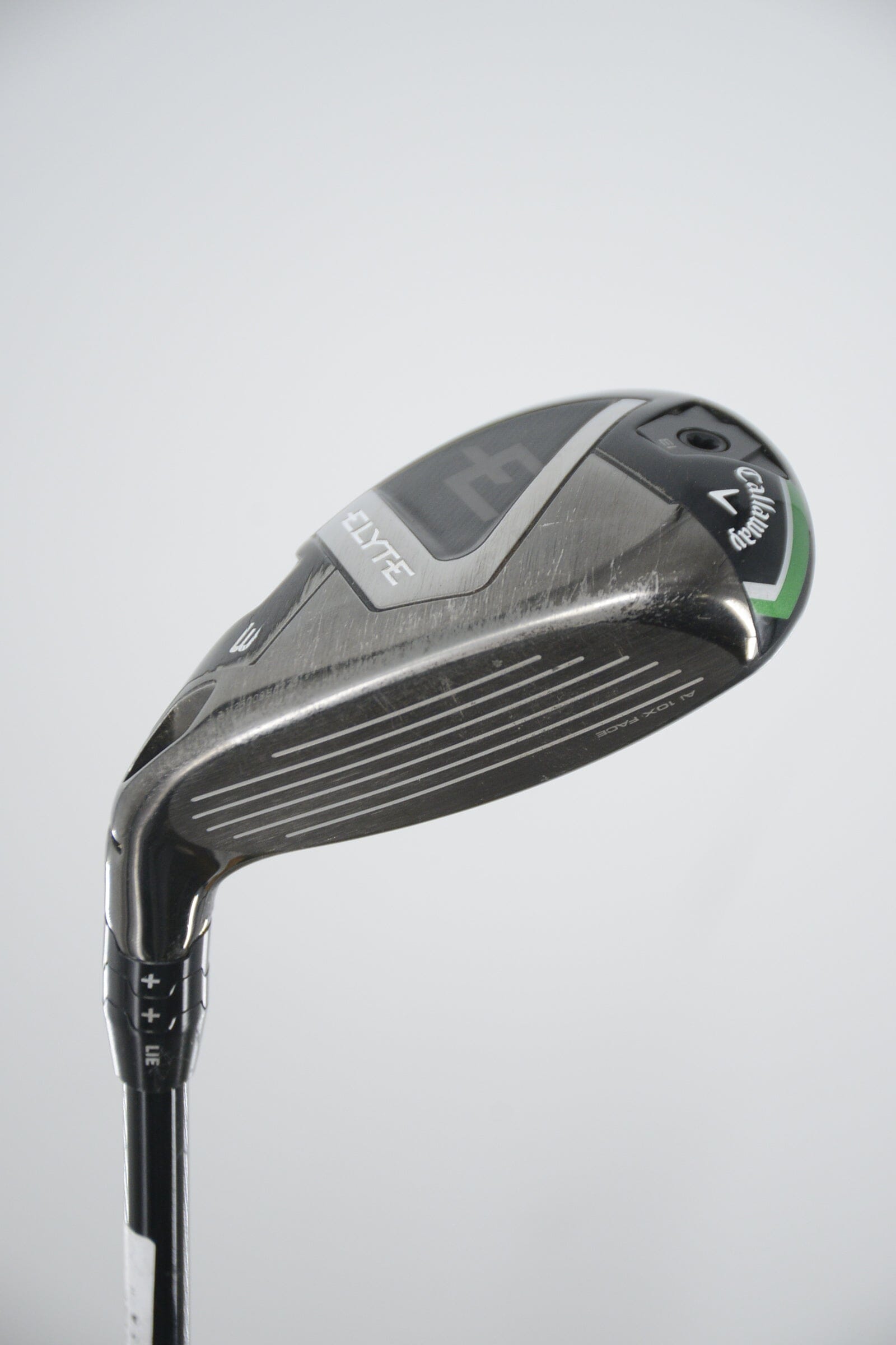 Callaway Elyte 3 Hybrid R Flex 40" Golf Clubs GolfRoots 