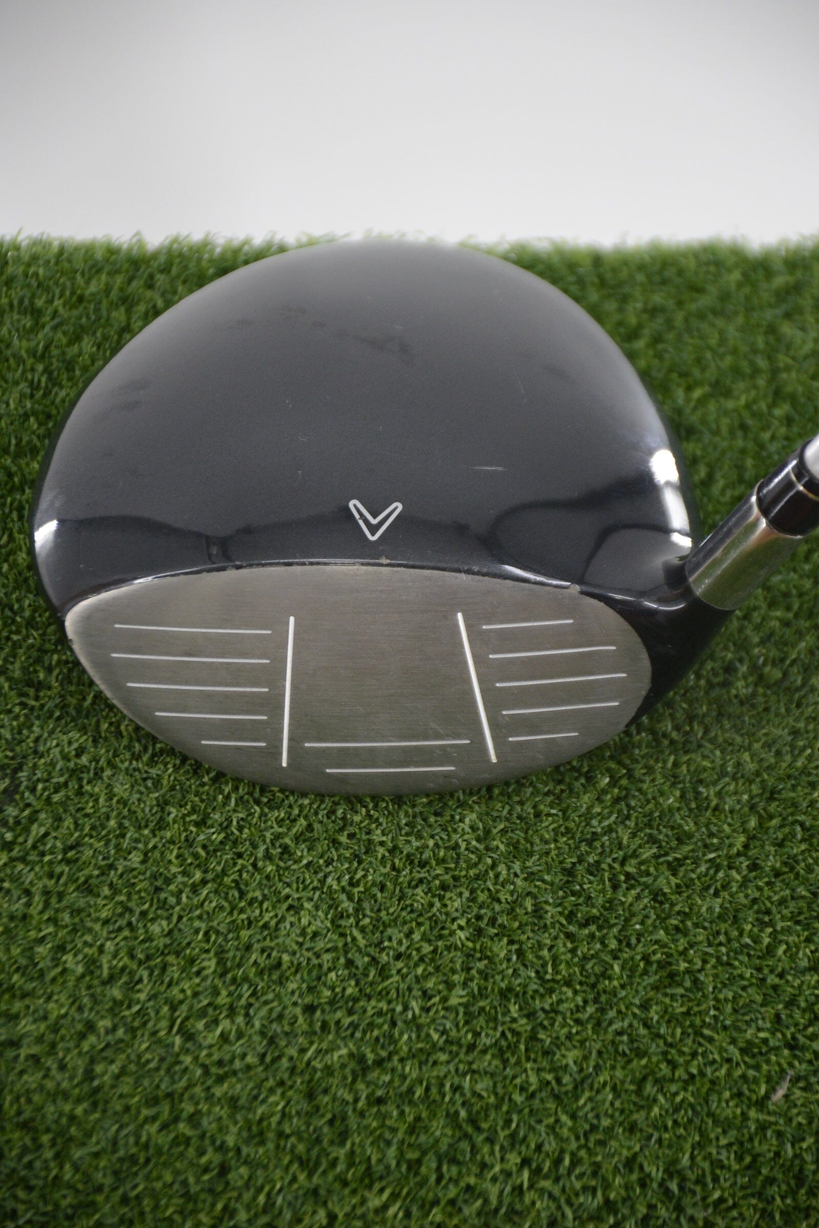 Women's Callaway Solarie 13 Degree Driver W Flex 44.5" Golf Clubs GolfRoots 