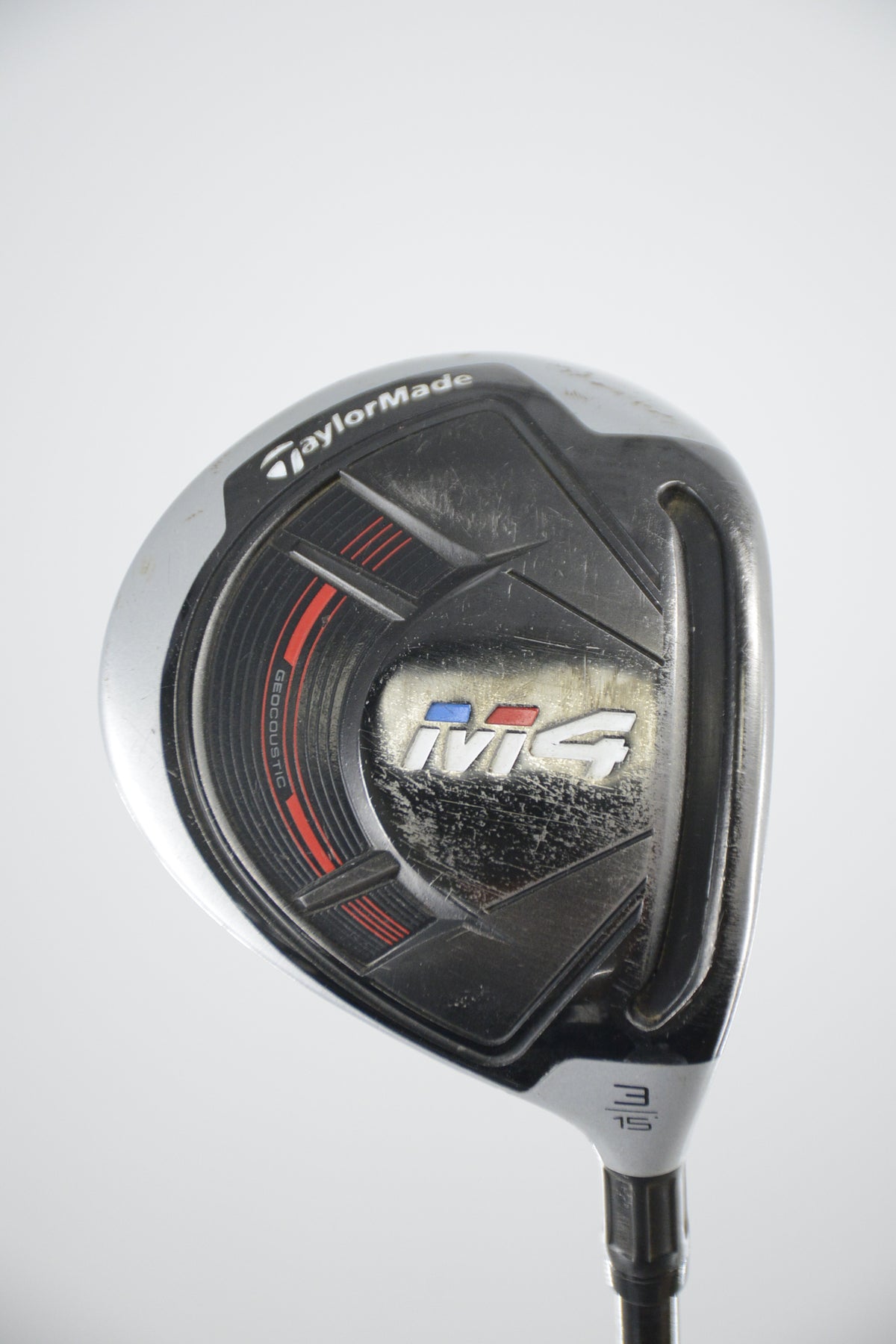 TaylorMade M4 2018 3 Wood S Flex 43"