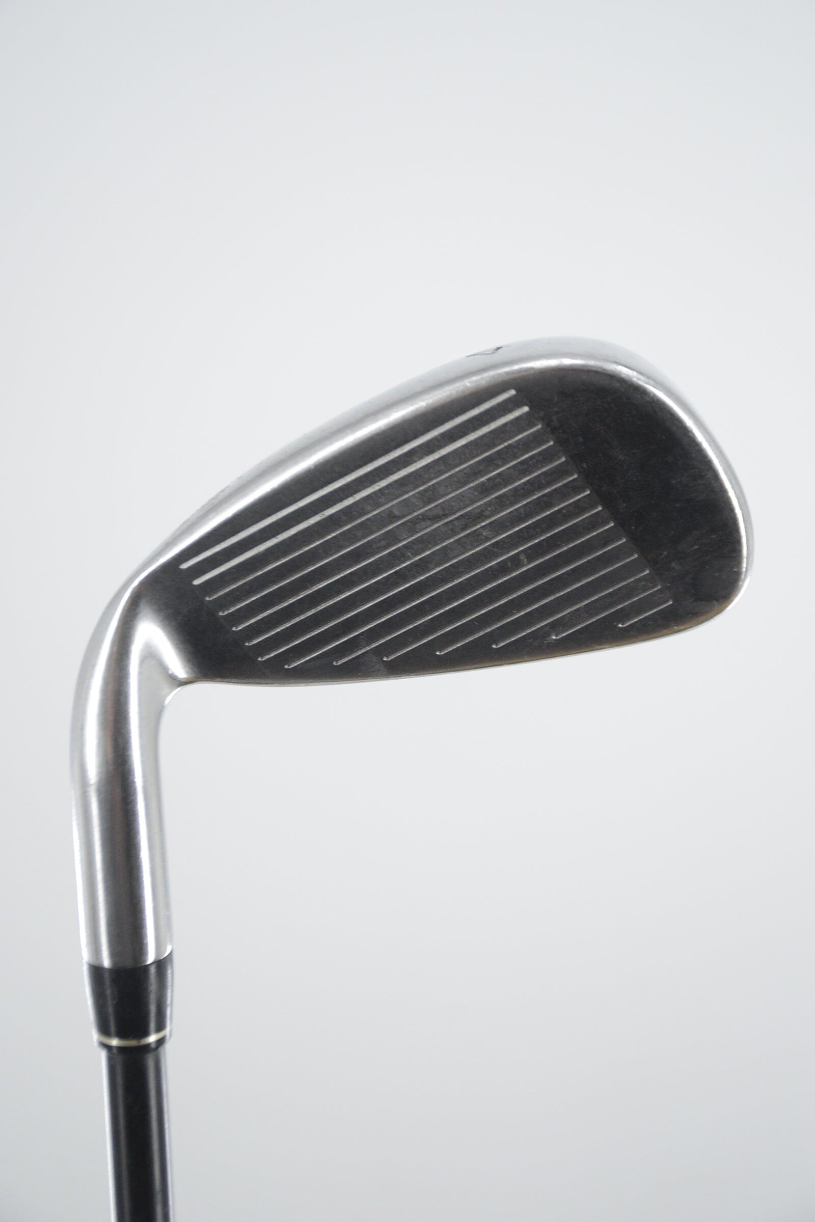 TaylorMade Rac OS 4 Iron S Flex 38.5" Golf Clubs GolfRoots 