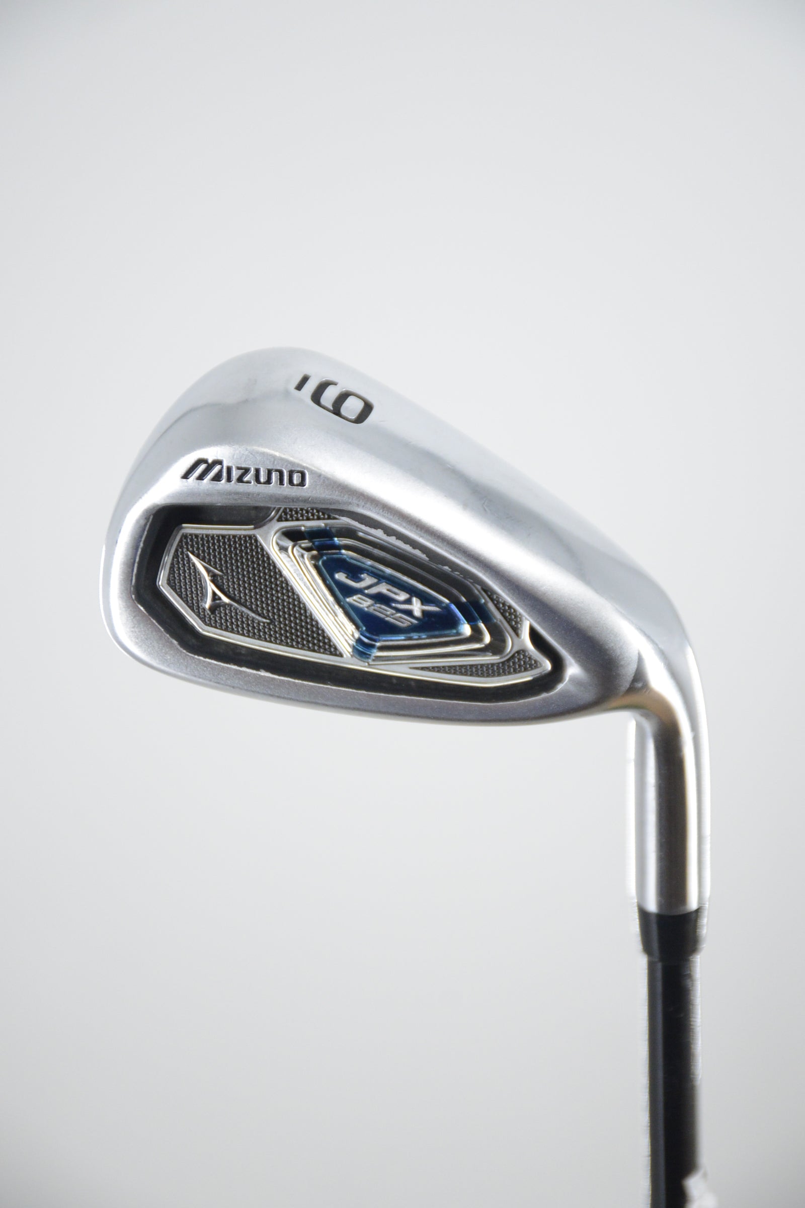 Women's Mizuno JPX-825 9 Iron W Flex 35.5"