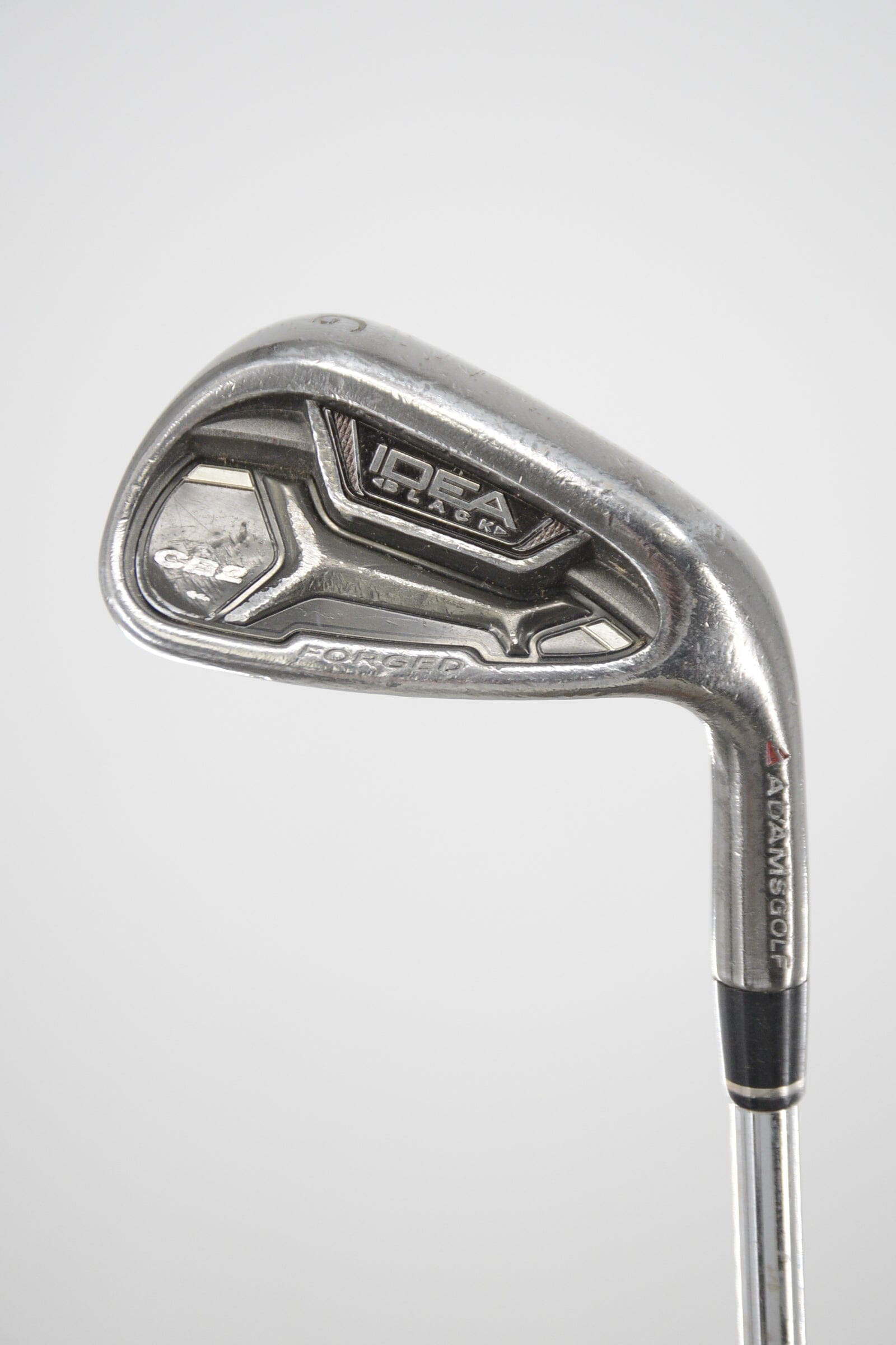 Adams Idea Pro Black Cb2 GW R Flex 35.75" Golf Clubs GolfRoots 