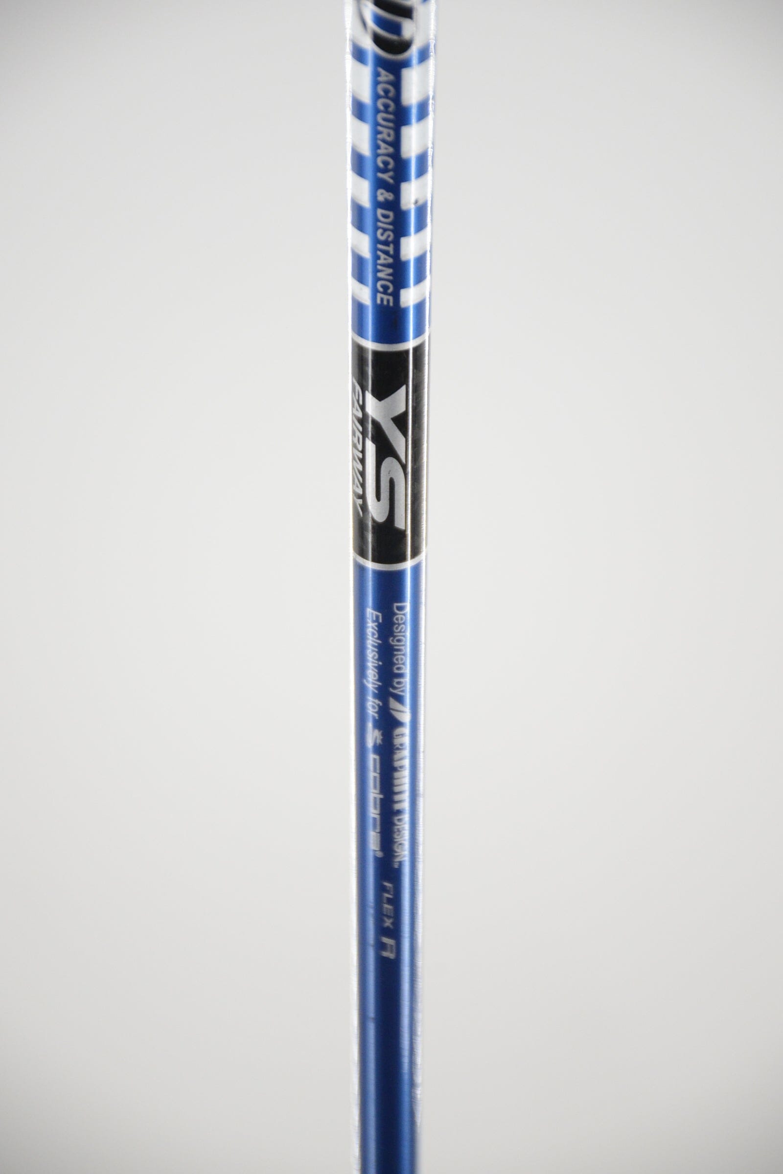 Cobra Speed LD-F 7 Wood R Flex 42.75" Golf Clubs GolfRoots 