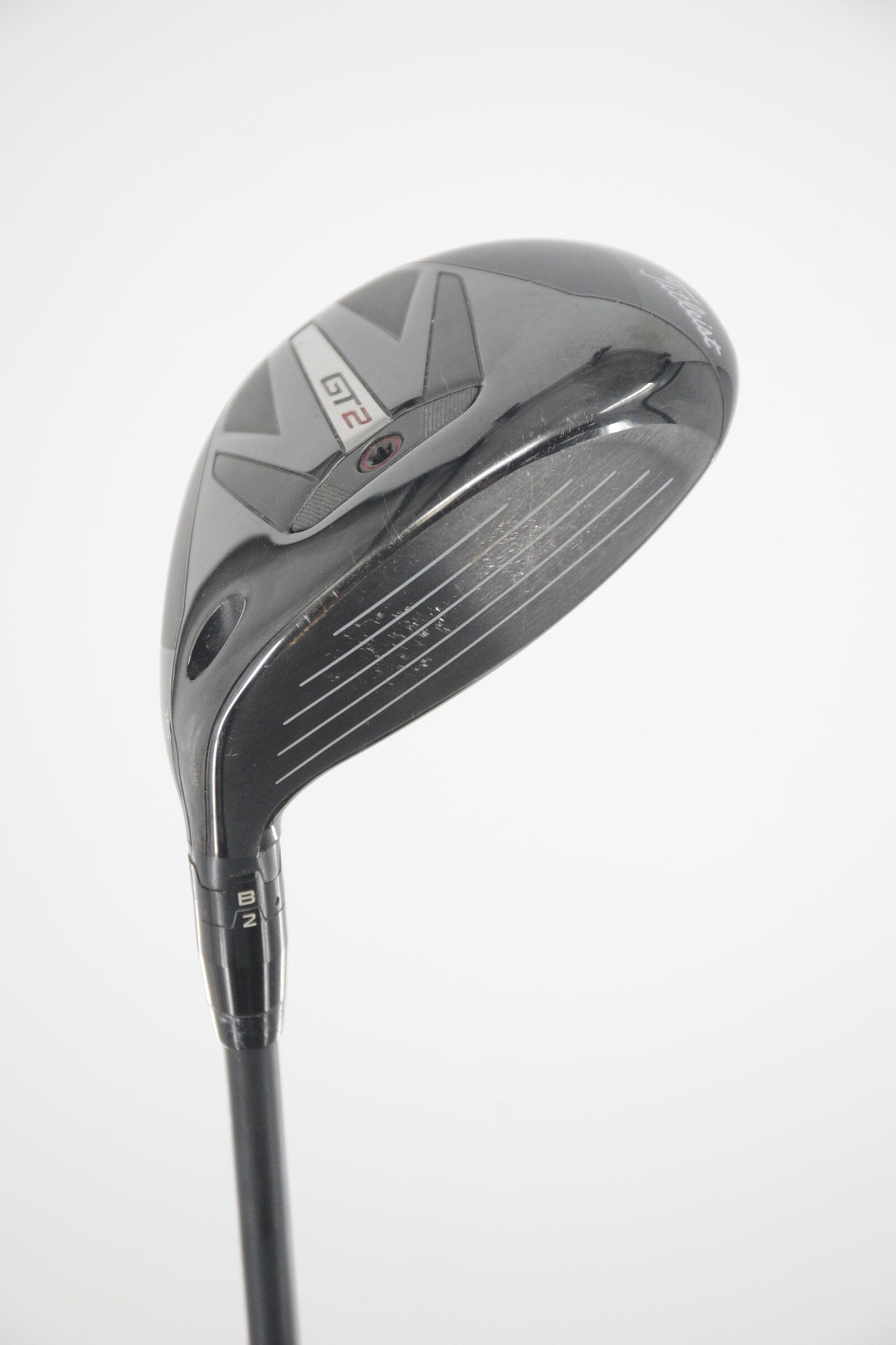 Titleist GT2 15 Degree Wood S Flex 42.75" Golf Clubs GolfRoots 