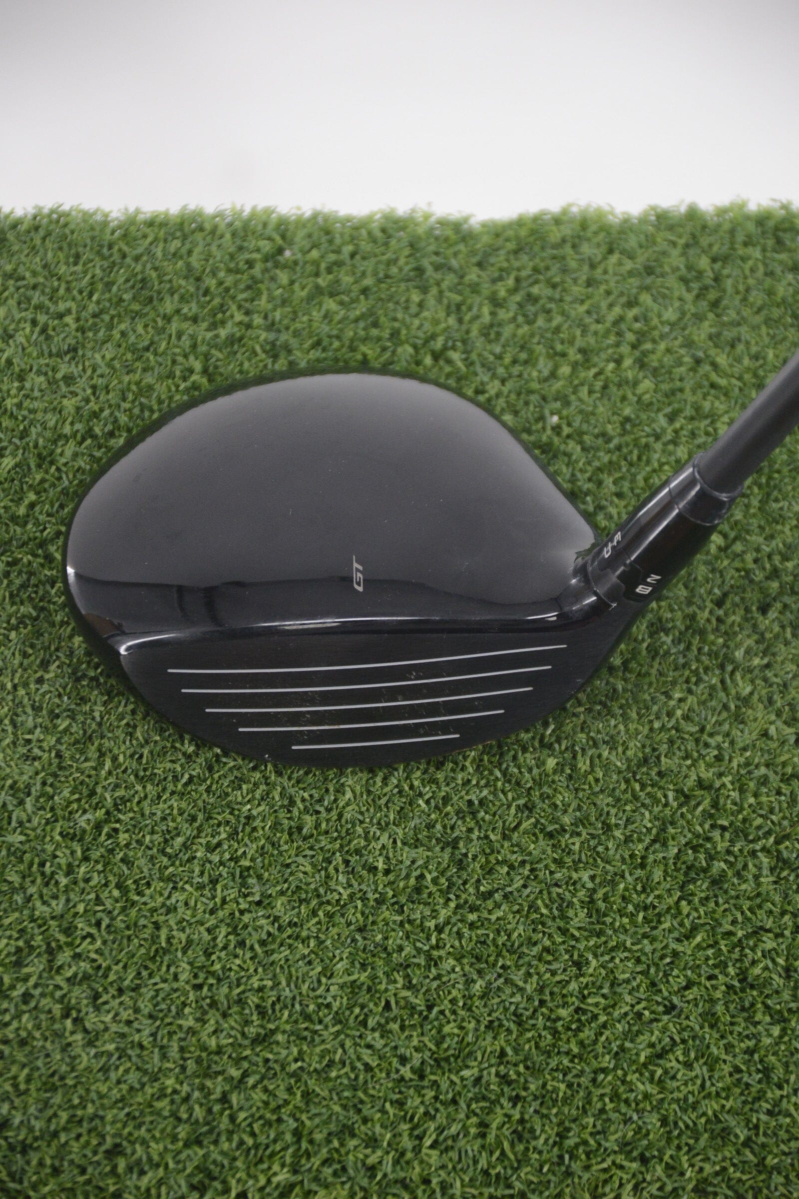 Titleist GT2 15 Degree Wood S Flex 42.75" Golf Clubs GolfRoots 