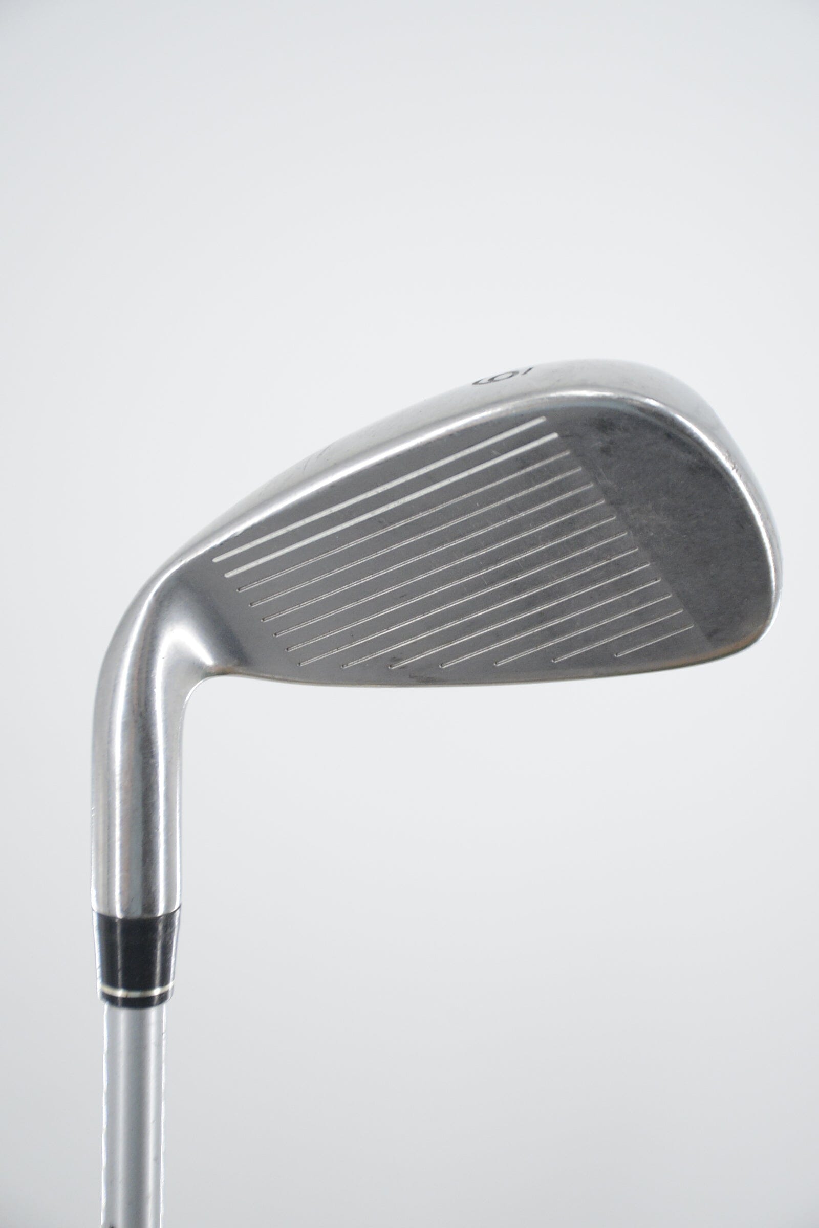 TaylorMade Rac HT 6 Iron SR Flex 37.5" Golf Clubs GolfRoots 