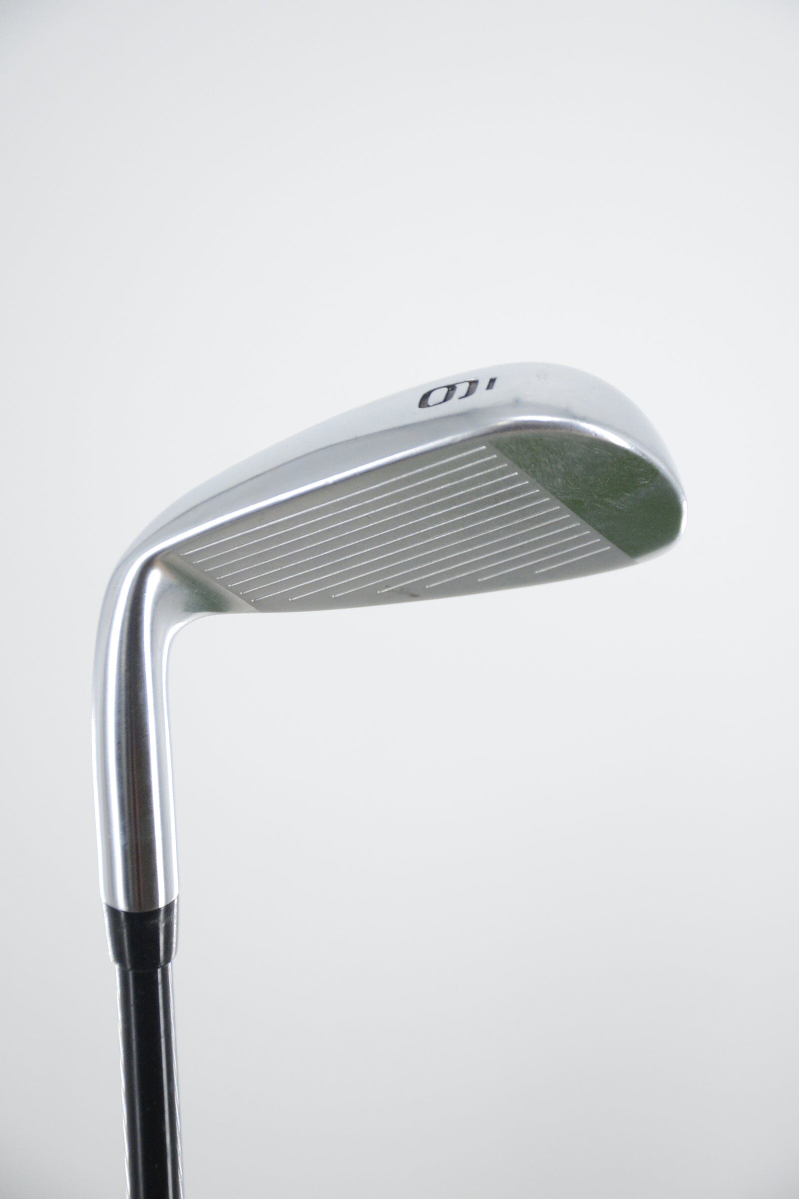Women's Mizuno JPX-825 9 Iron W Flex 35.5"