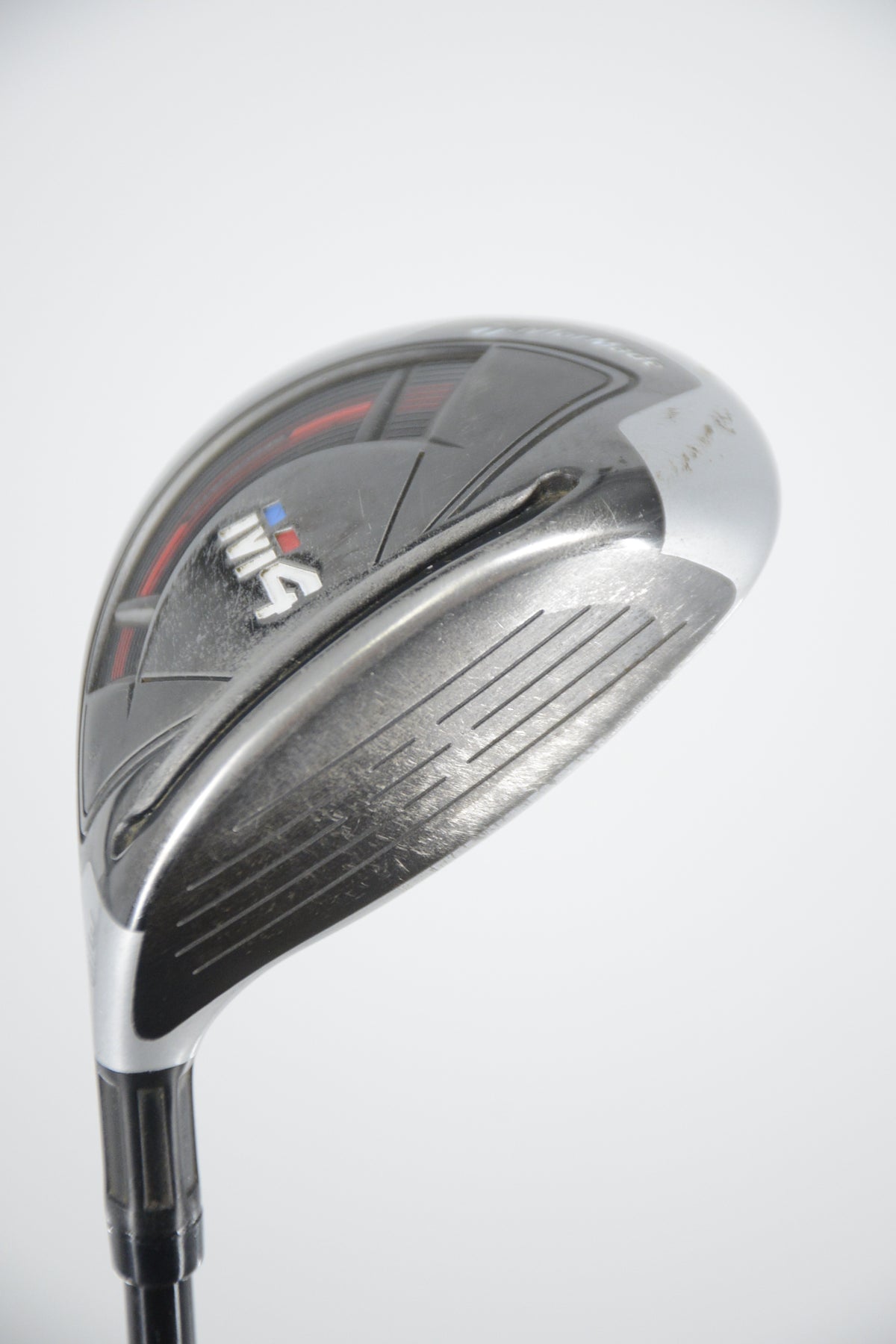 TaylorMade M4 2018 3 Wood S Flex 43"