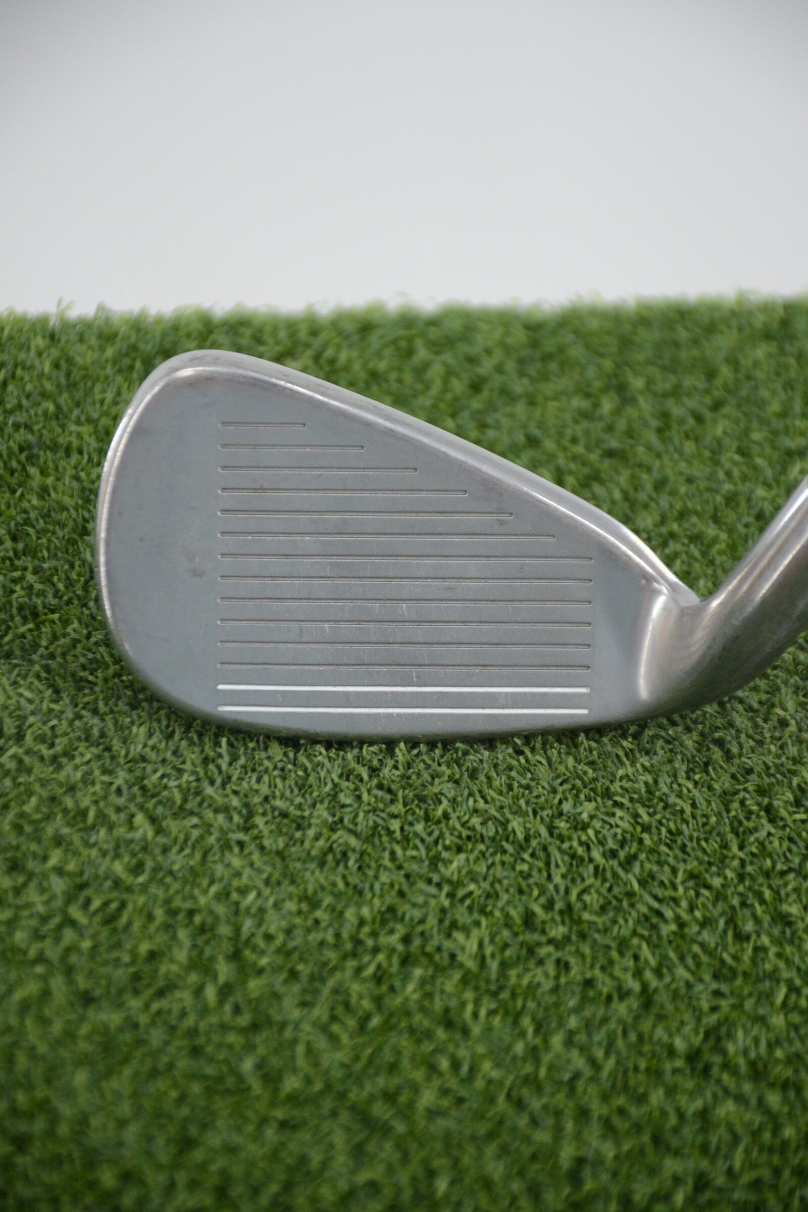 TaylorMade Rac HT 6 Iron SR Flex 37.5" Golf Clubs GolfRoots 