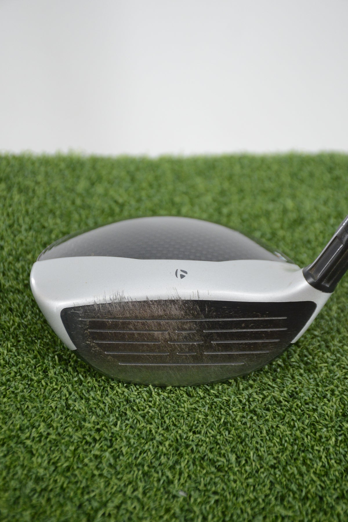 TaylorMade M4 2018 3 Wood S Flex 43"