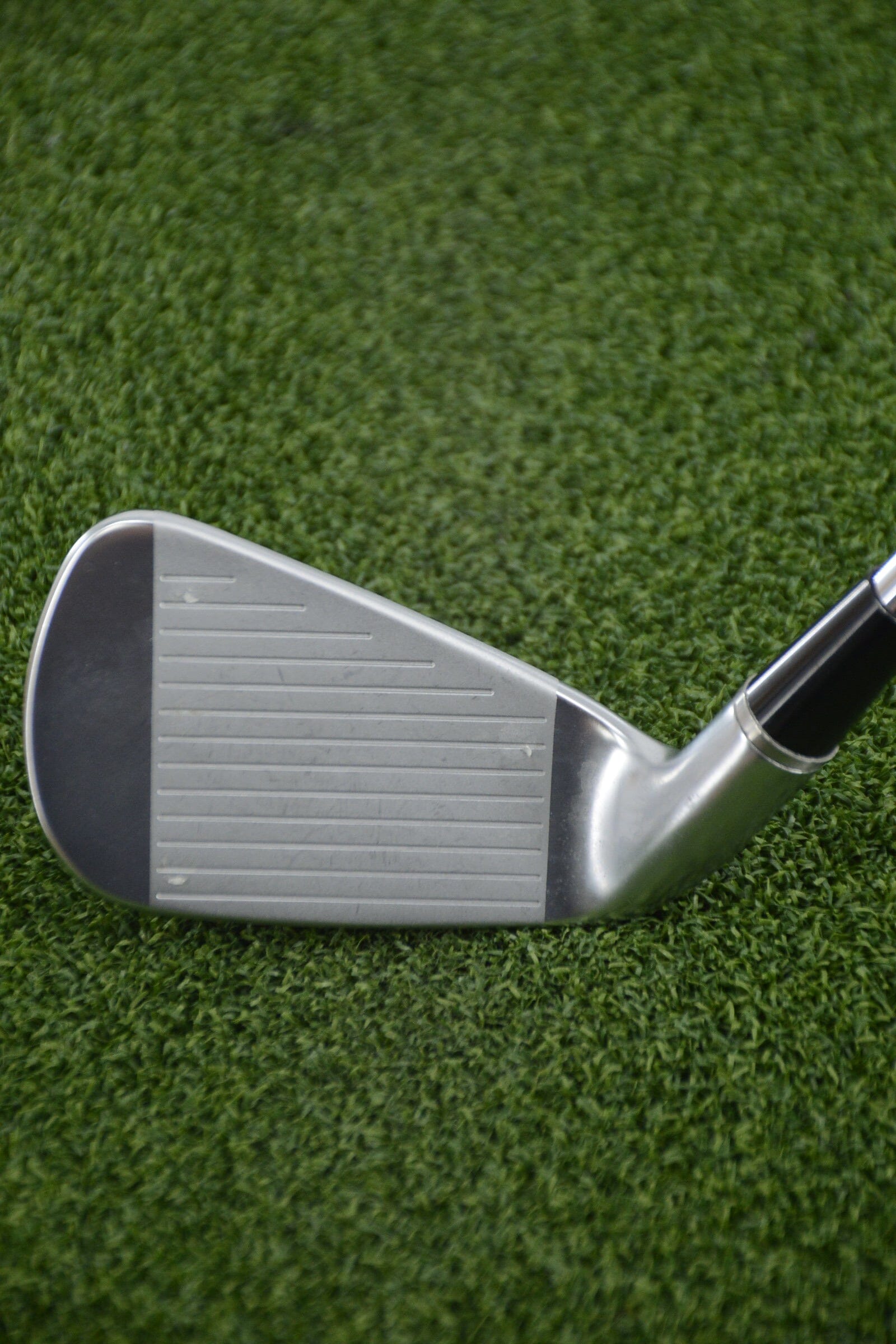 *Fitting Club* Callaway X Forged CB 21 7 Fitting Iron S Flex 36.5" Golf Clubs GolfRoots 