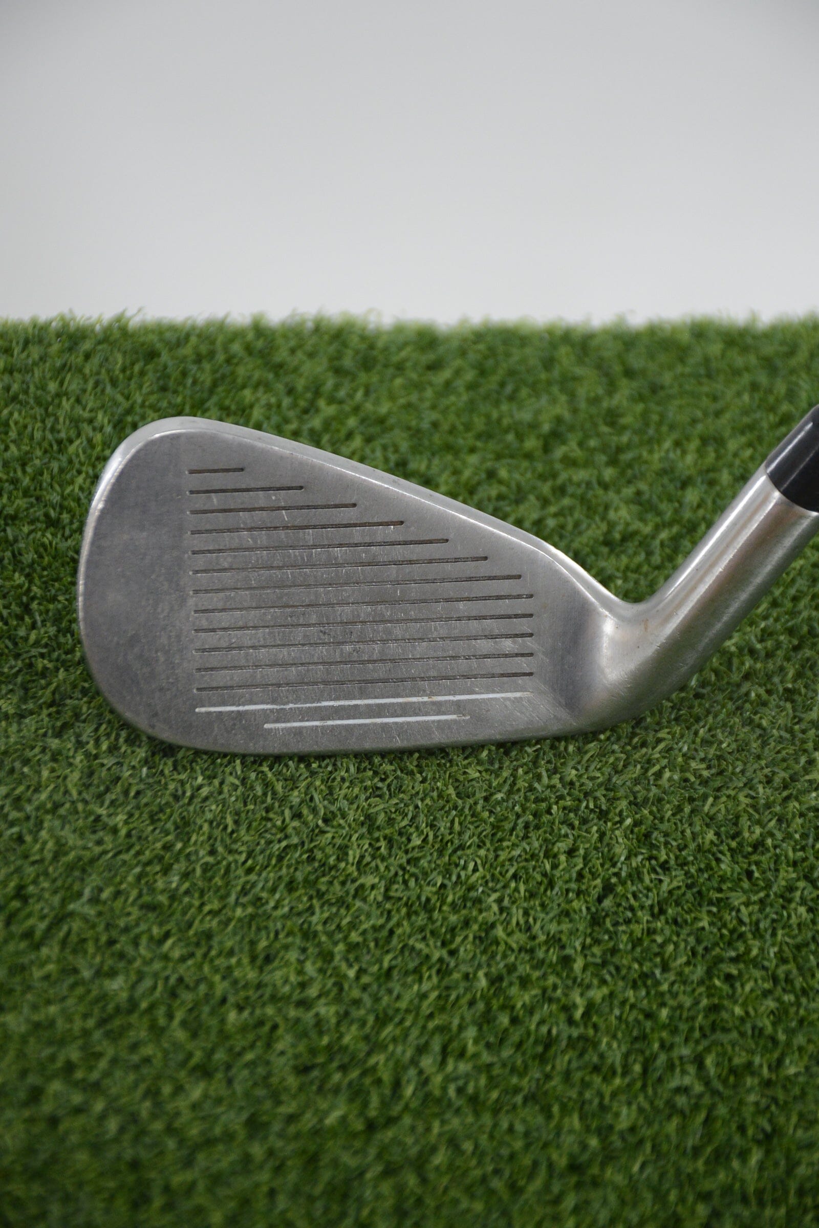 Warrior DCP Grooves 6 Iron R Flex 38" Golf Clubs GolfRoots 