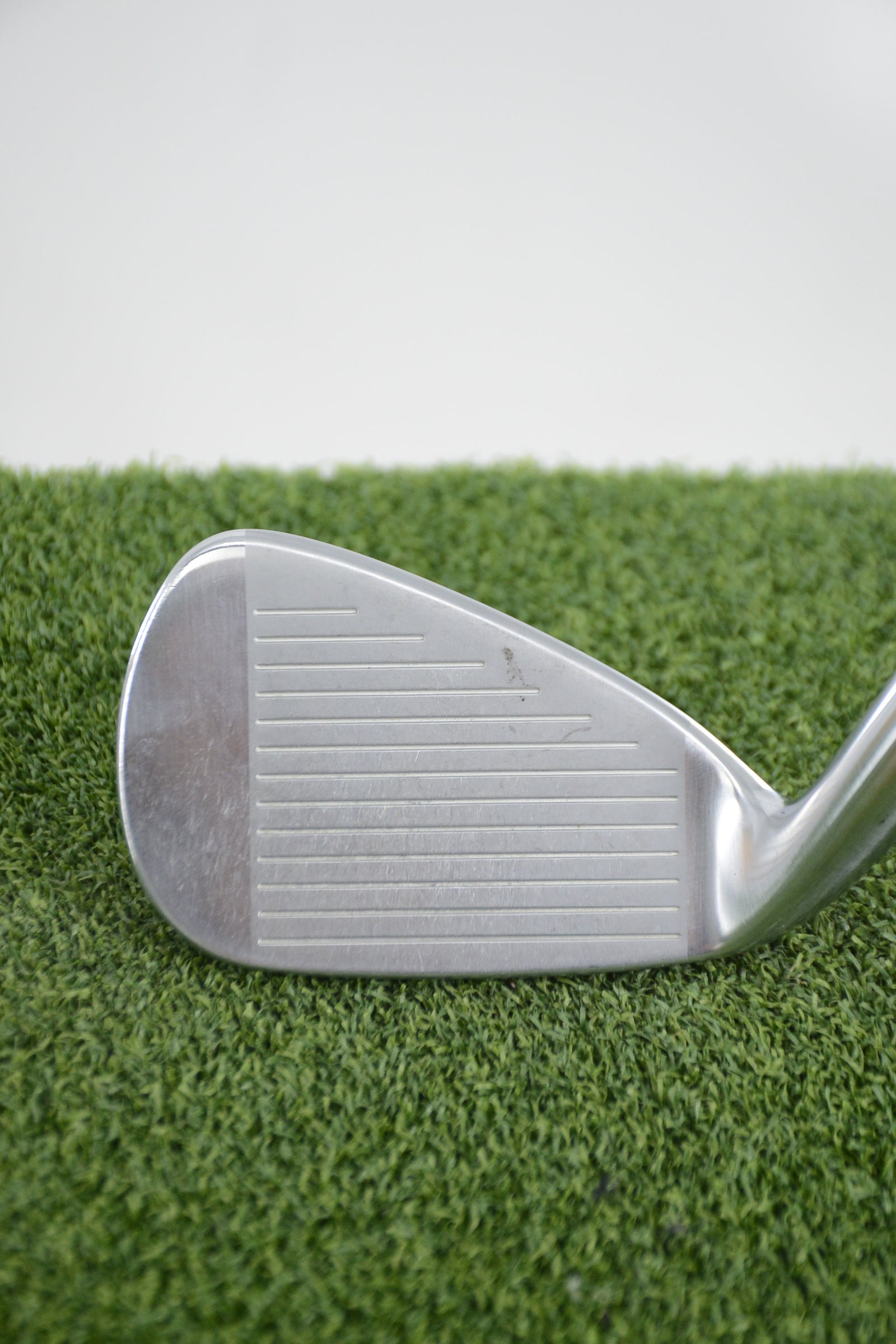 Women's Mizuno JPX-825 9 Iron W Flex 35.5"