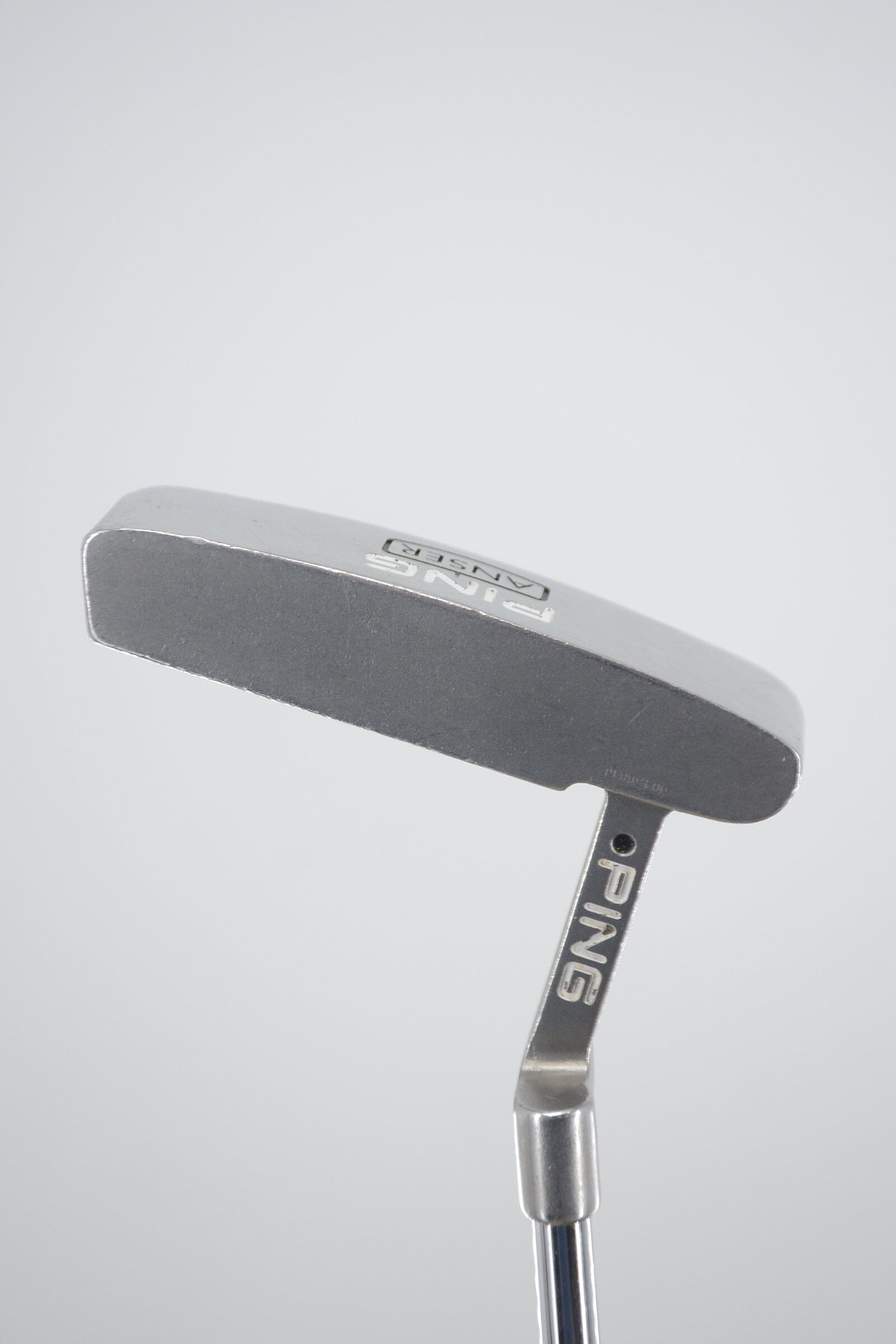 Lefty Ping Karsten Series Anser Putter 35" Golf Clubs GolfRoots 
