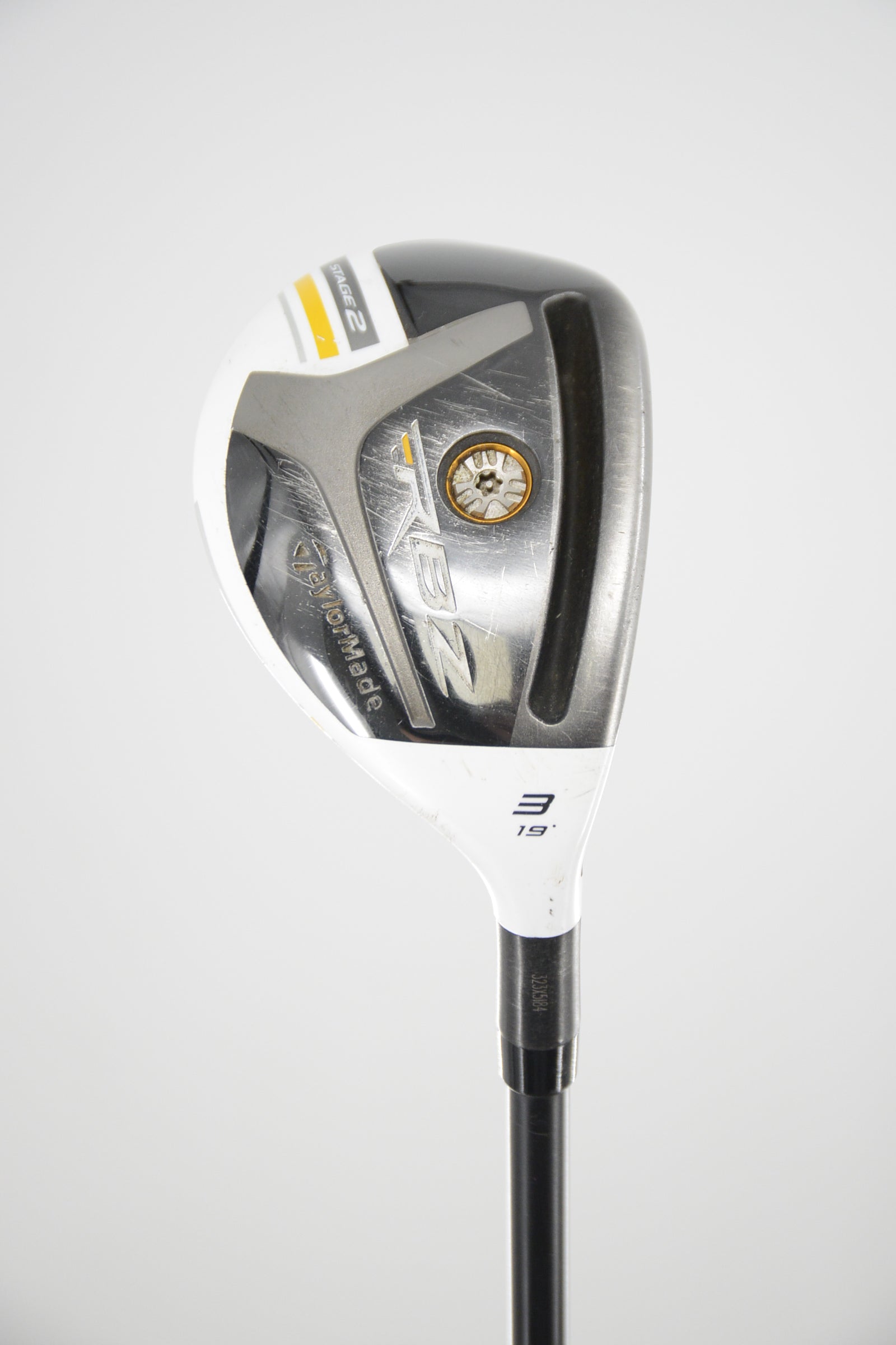 TaylorMade Rocketballz RBZ Stage 2 Rescue 3 Hybrid R Flex 41"