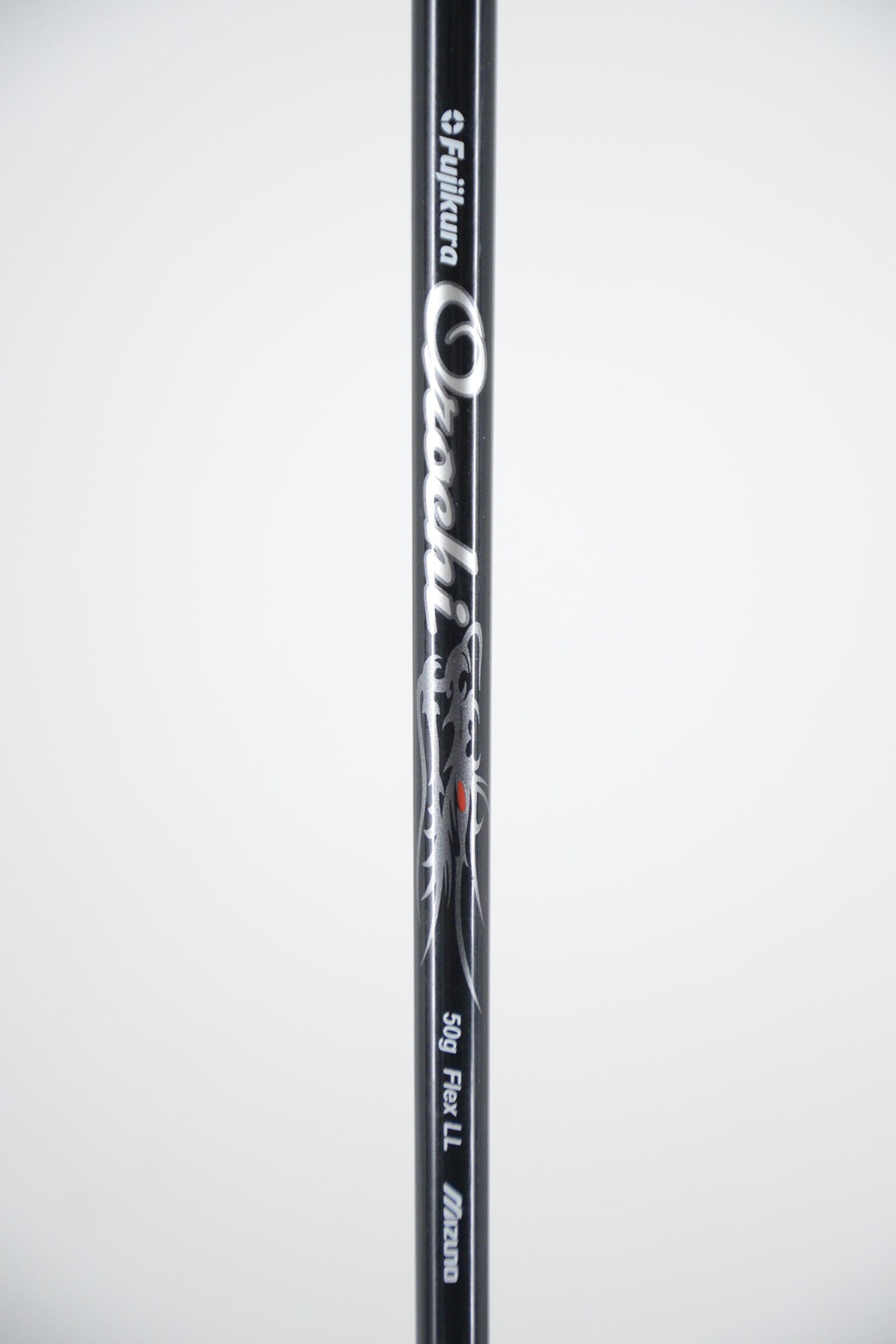 Women's Mizuno JPX-825 9 Iron W Flex 35.5"