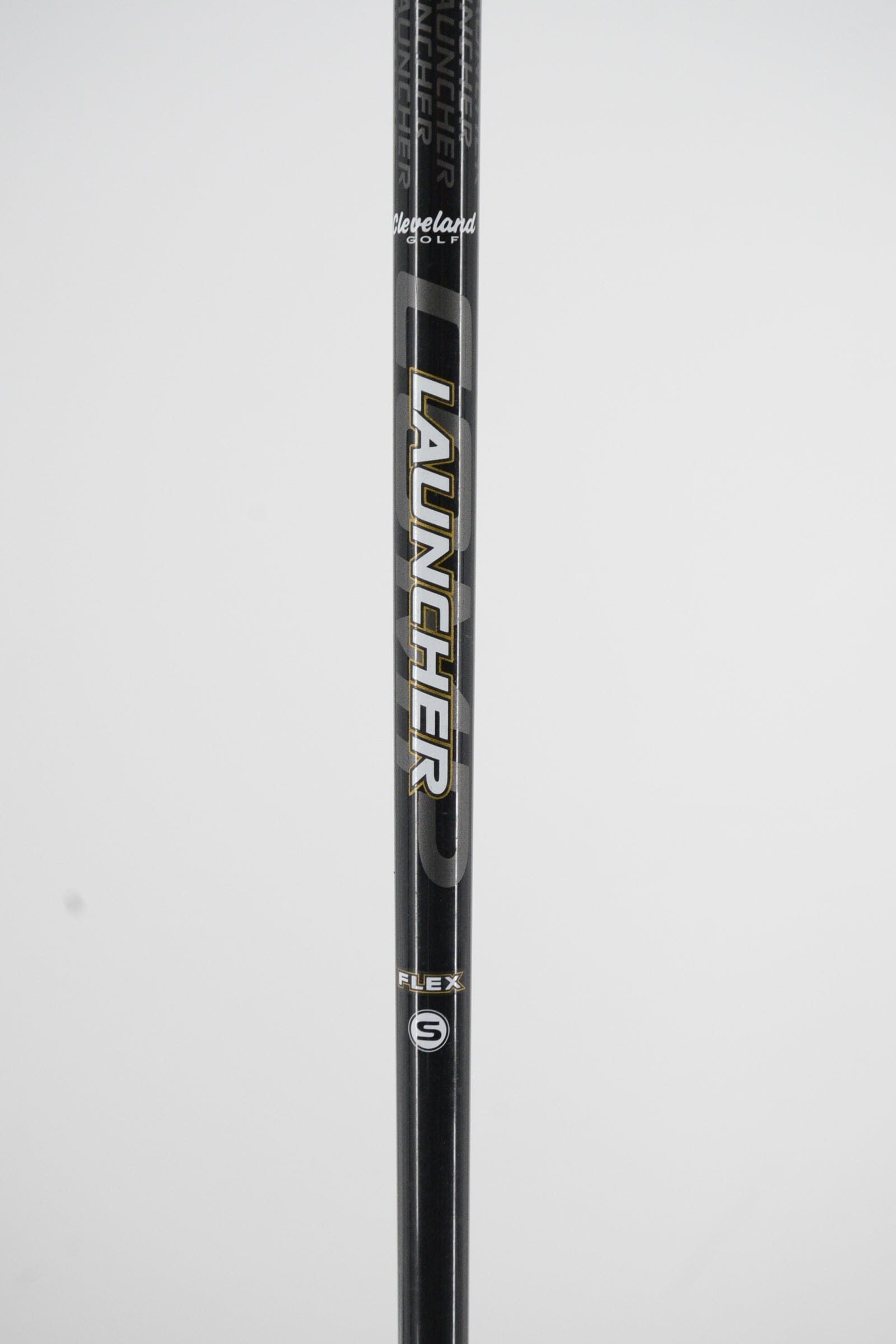 Cleveland Launcher 460 Comp 8.5 Degree Driver S Flex 45.25" Golf Clubs GolfRoots 